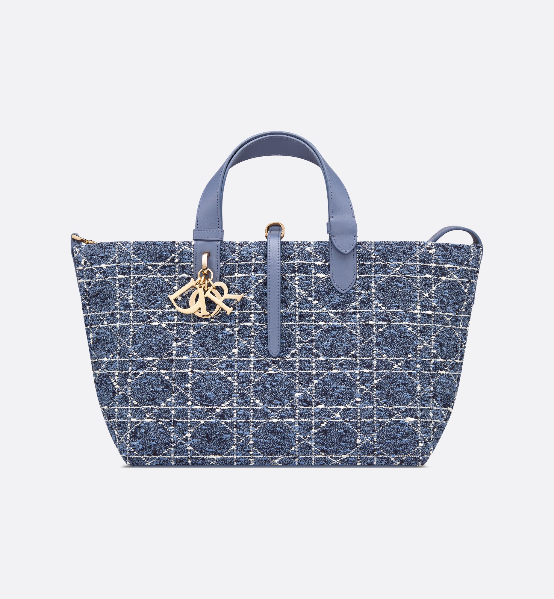 Medium Dior Toujours Bag - 3
