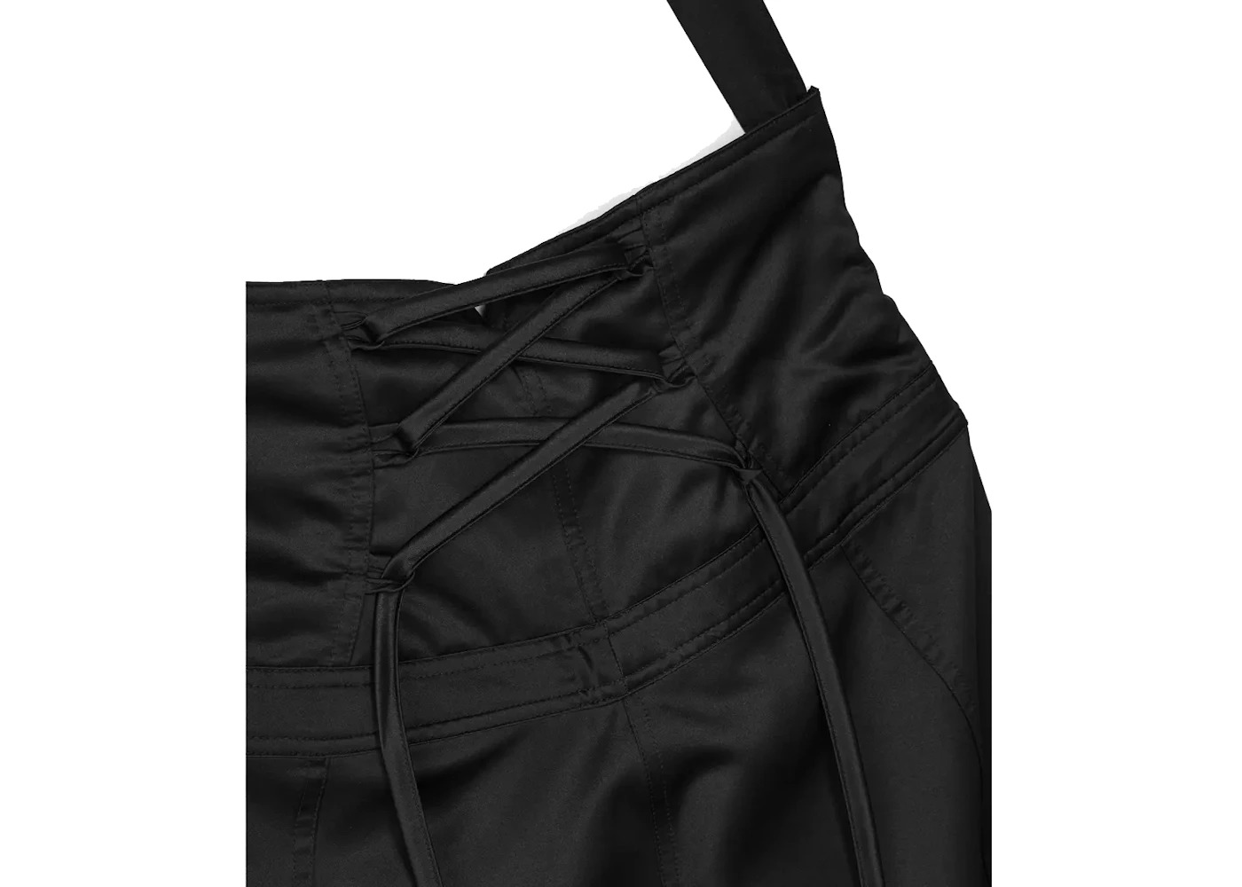 Nike Women's Jordan 23 Engineered Utility Trousers Black/Black/Black - 3