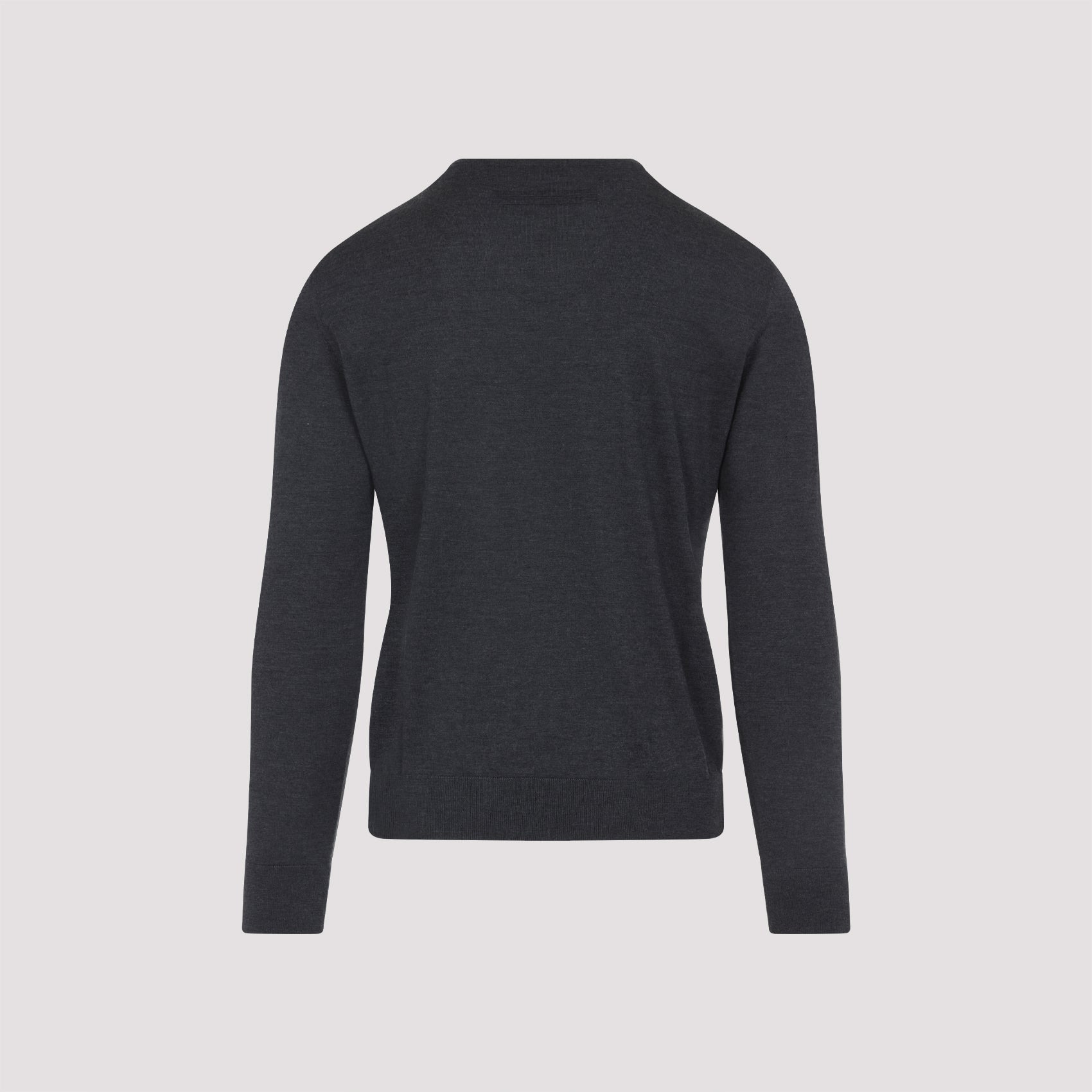 Zegna Cashseta Pullover Men - 2