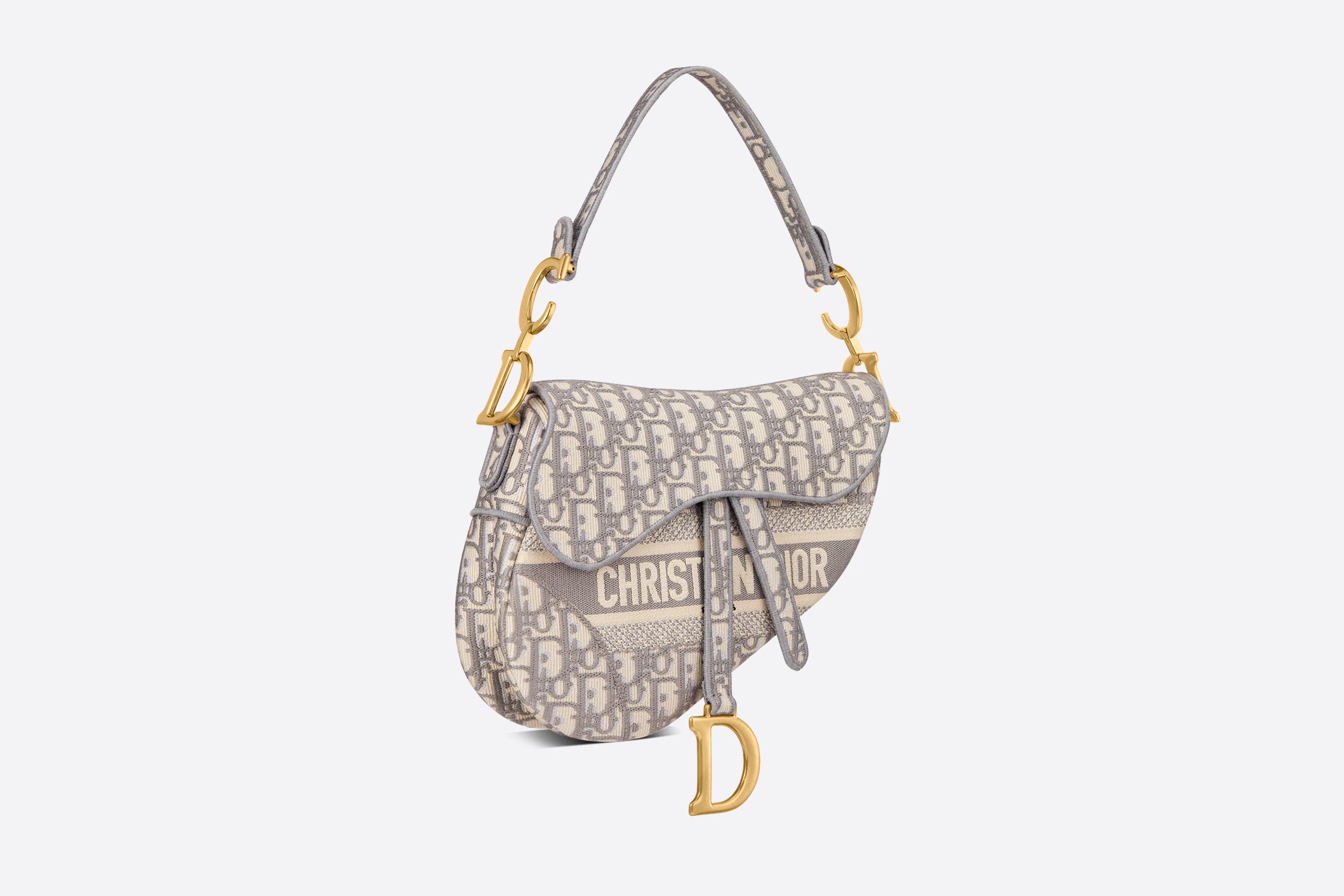 Saddle Bag - 2