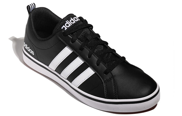 adidas VS Pace 'Casual Black' B74494 - 2