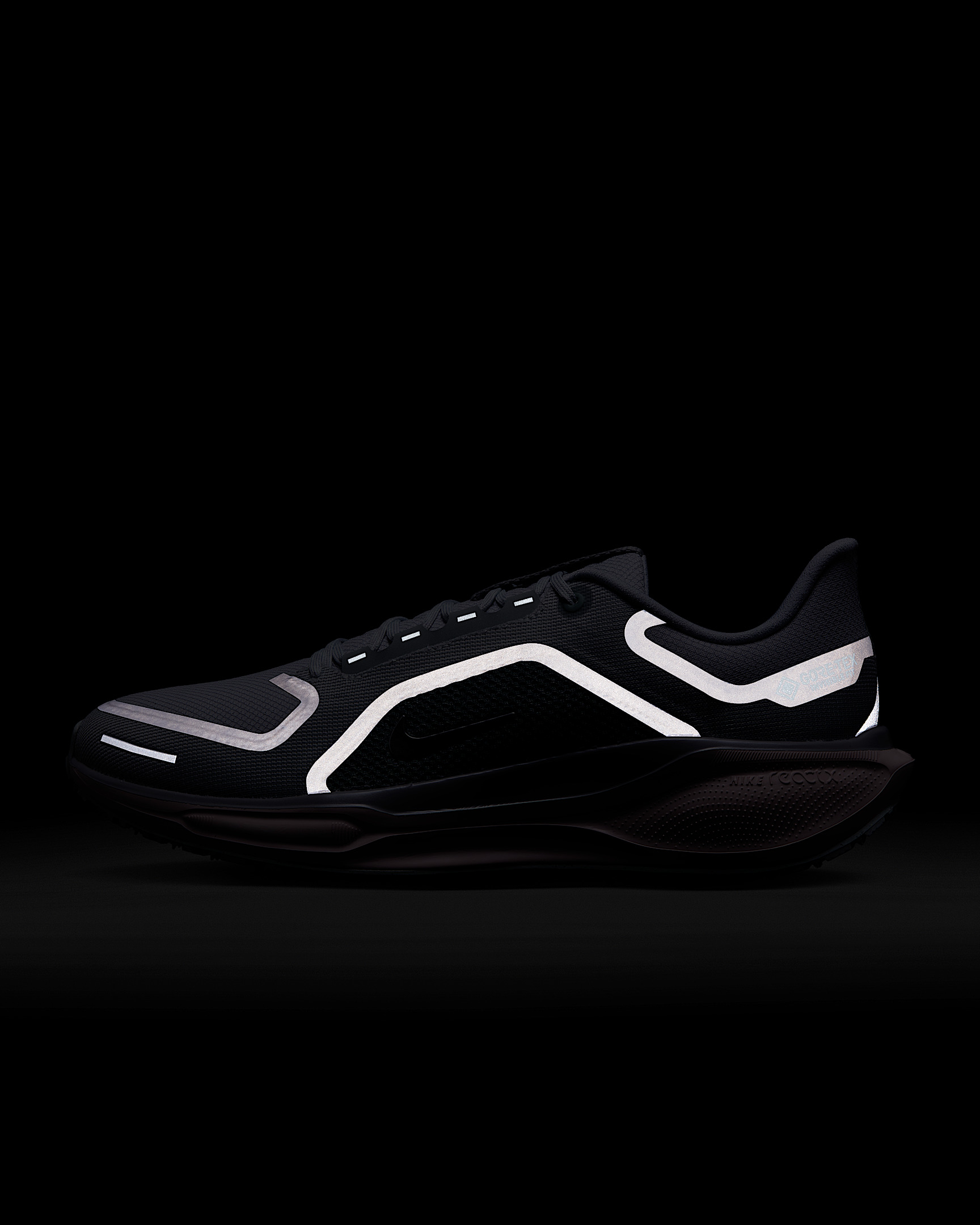 Nike Pegasus 41 GORE-TEX Men's Waterproof Road Running Shoes - 9