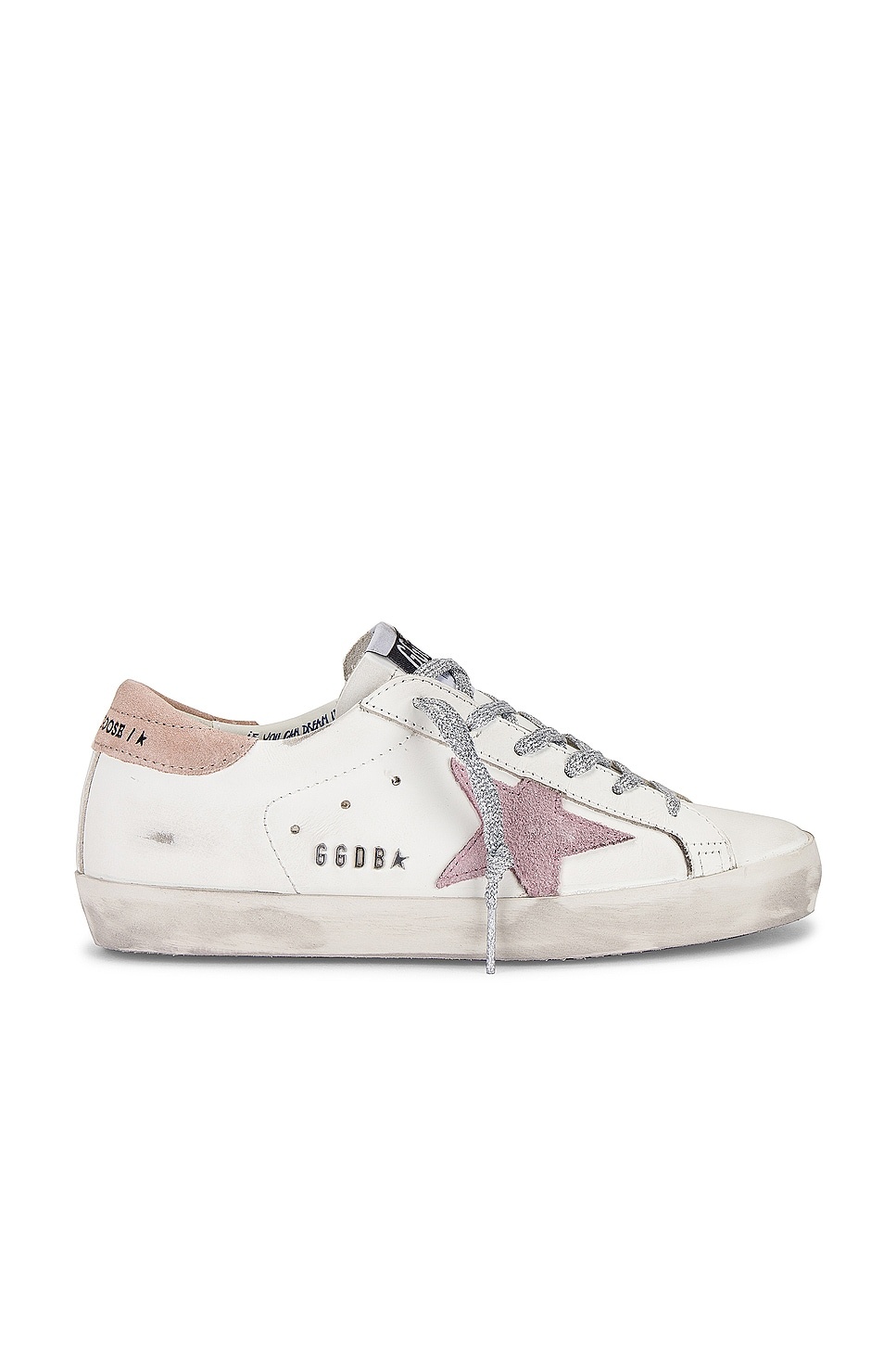 Super Star Sneaker - 1