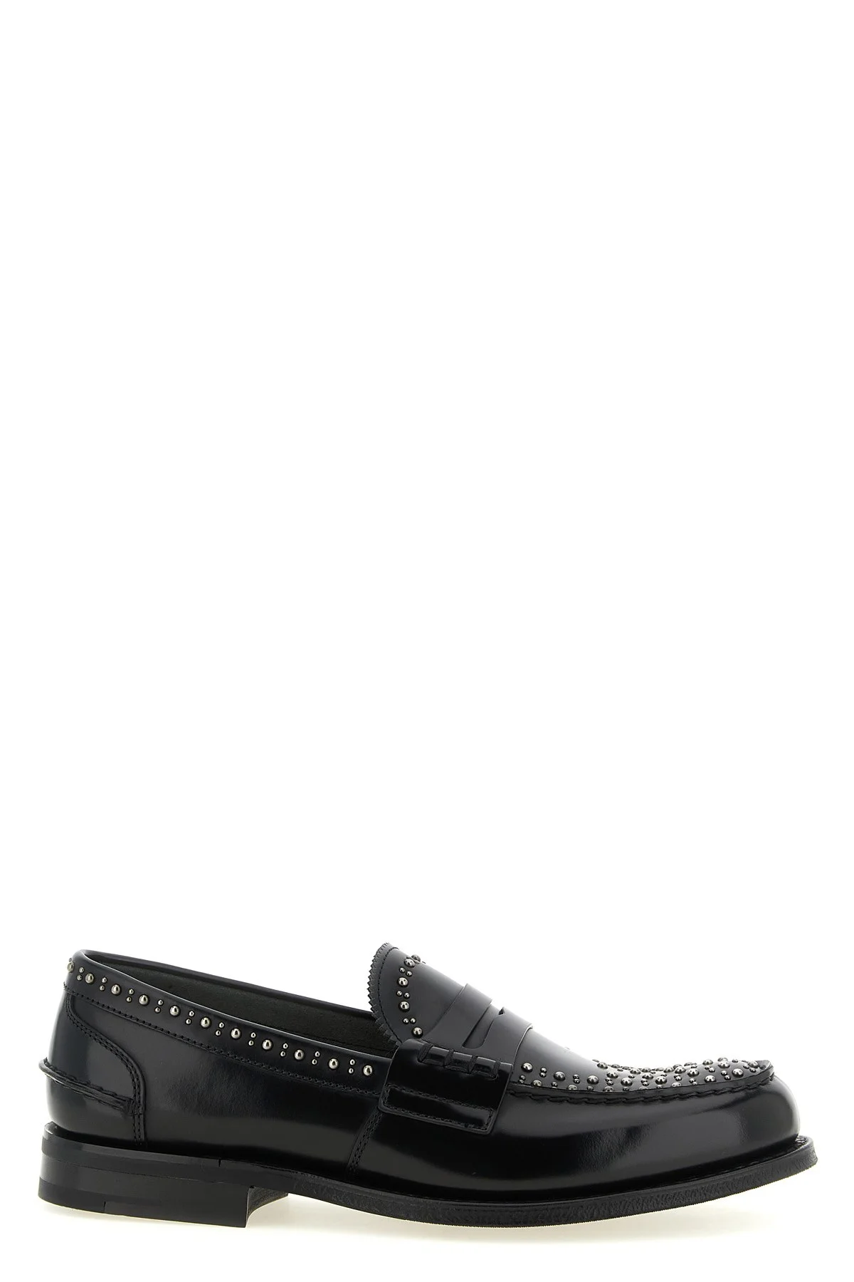 'Pembrey Met. W' Loafers - 1
