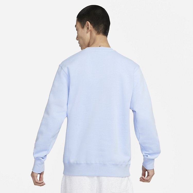 Nike Sportswear Club Fleece 'Cobalt Bliss' BV2663-479 - 2