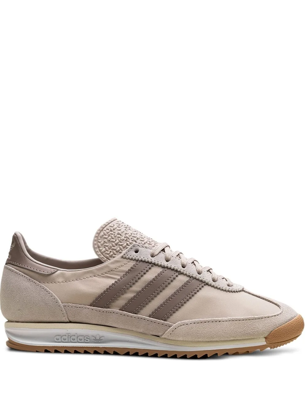 SL 72 OG "Wonder Beige/Chalky Brown" sneakers - 1
