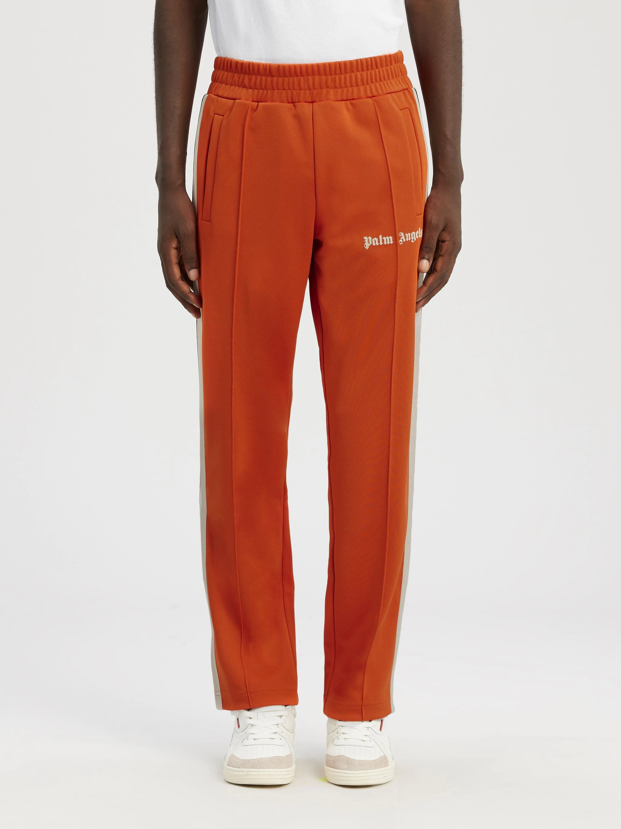 CLASSIC TRACK PANTS - 3