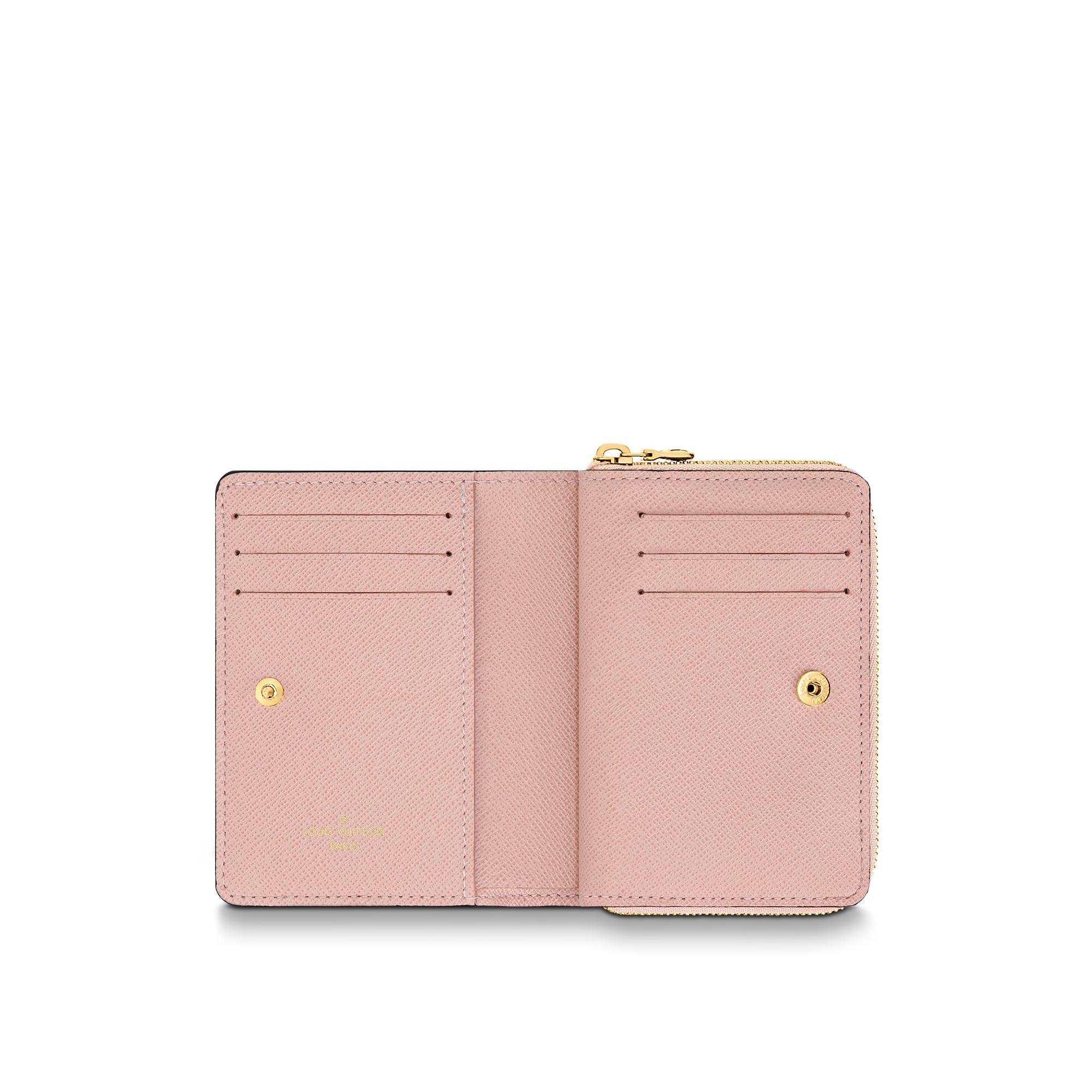 Lou Wallet - 4
