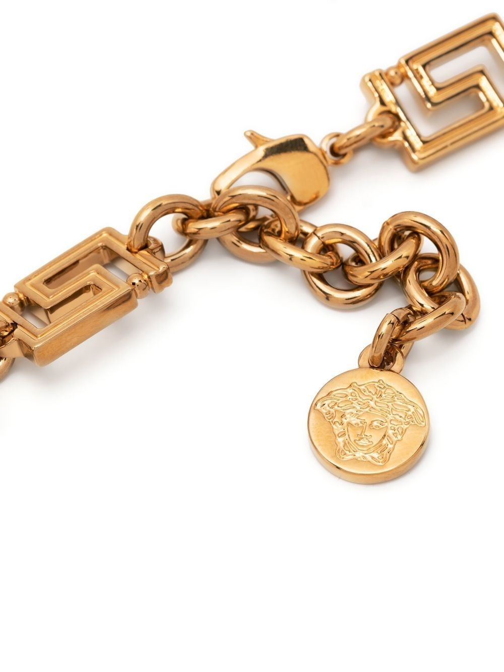 Greek necklace - 3