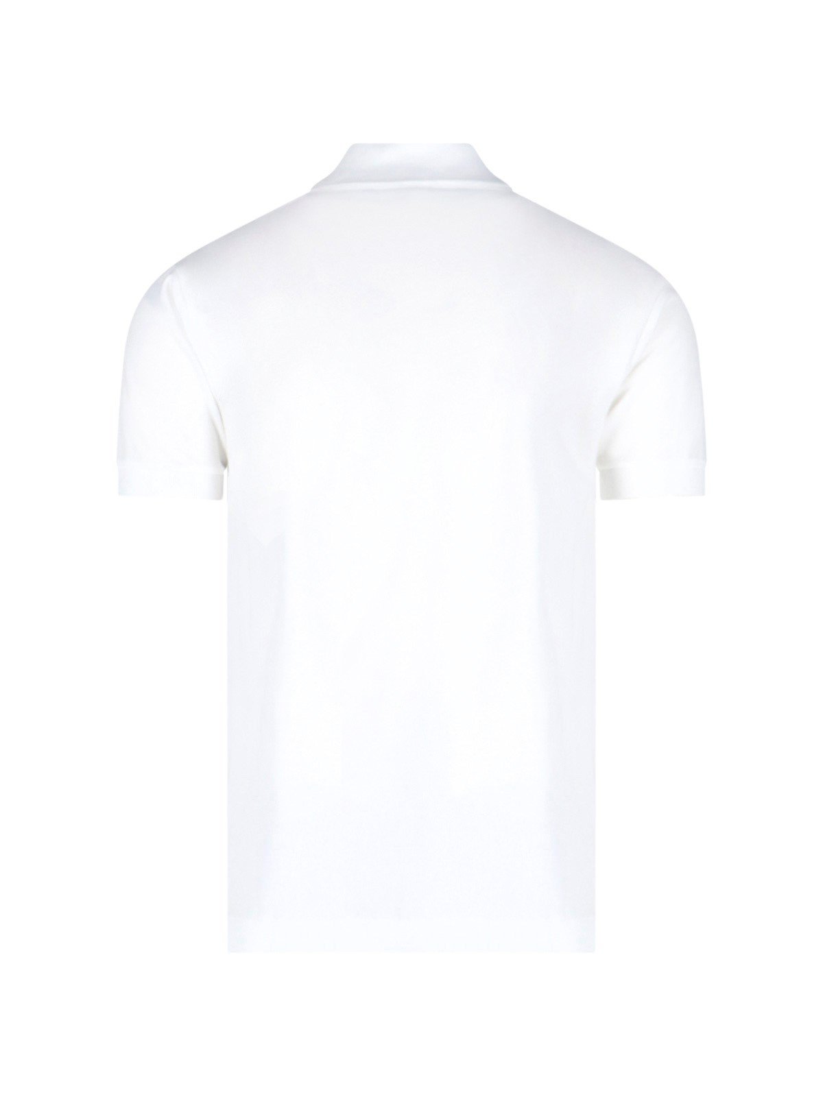 CLASSIC DESIGN POLO SHIRT - 2