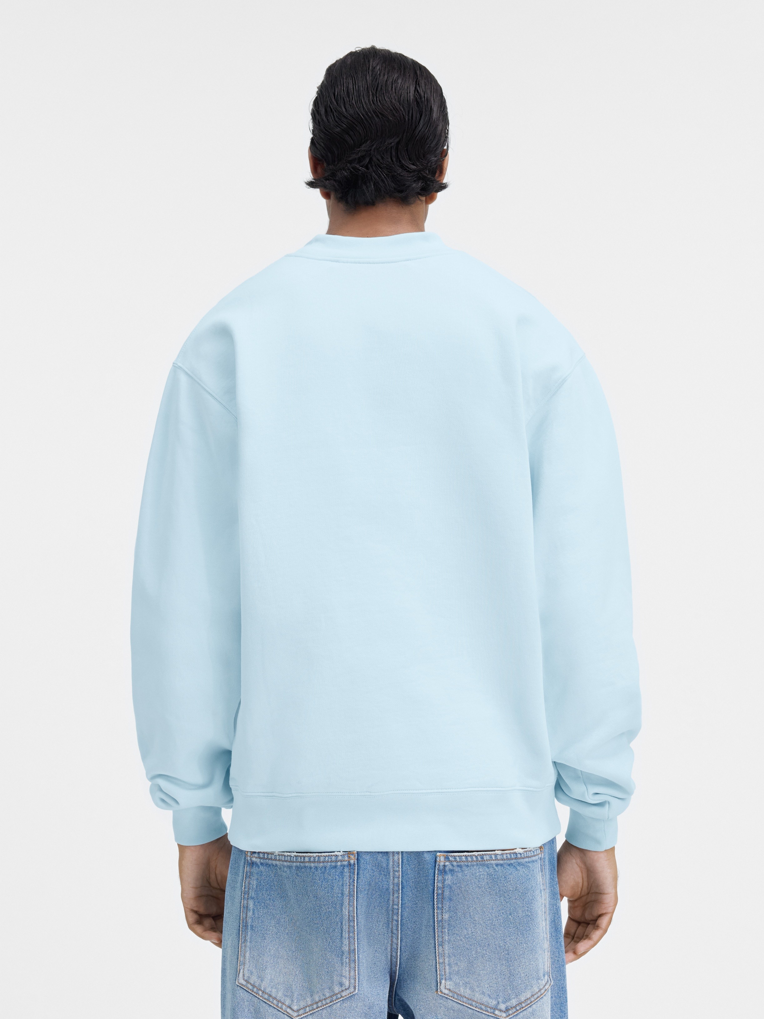 The Gros Grain sweatshirt - 3