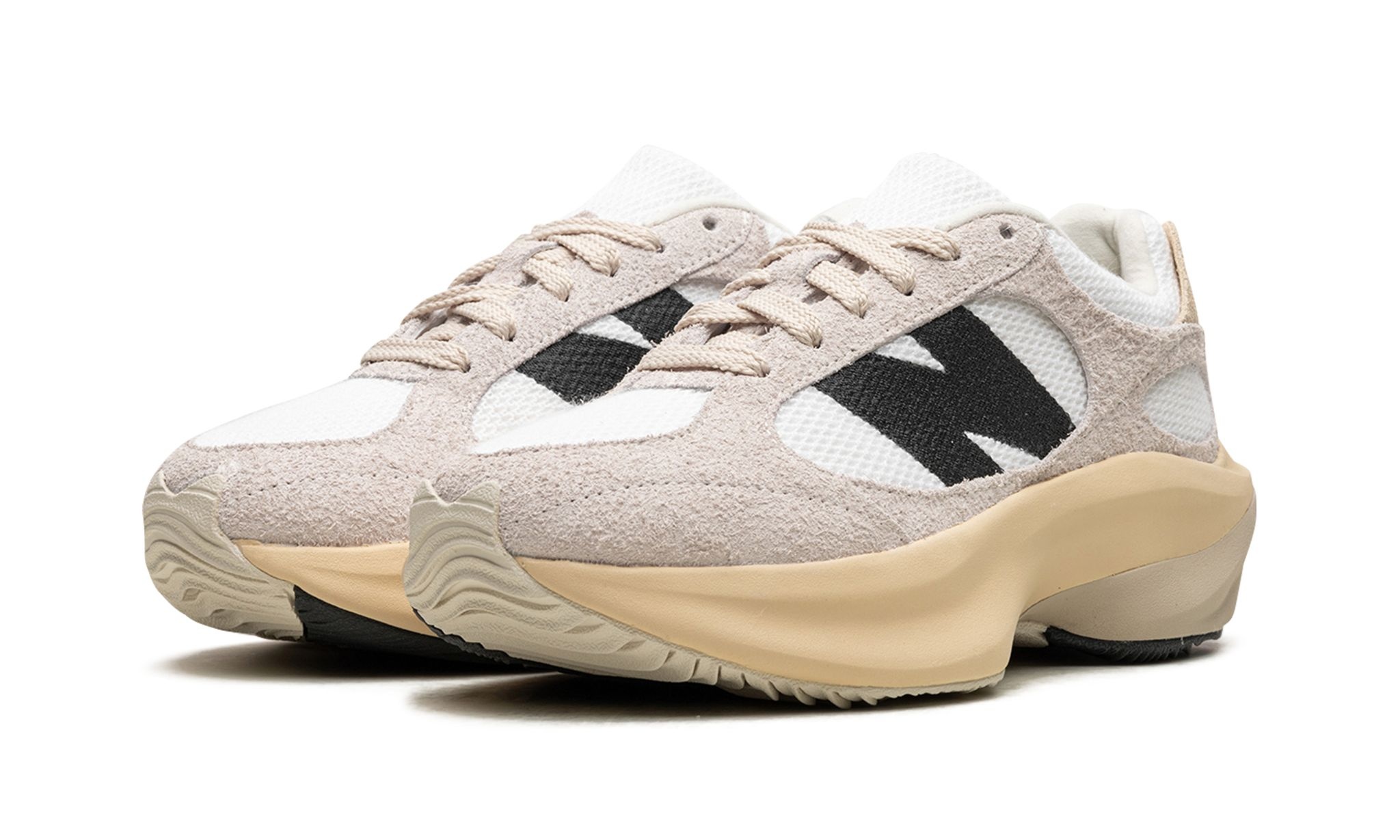 WRPD Runner "Beige" - 2