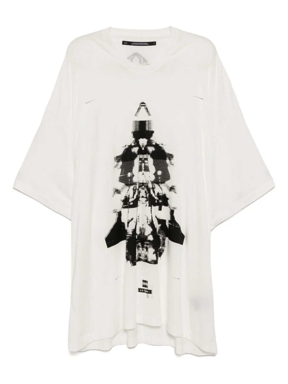 anima over T-shirt - 1