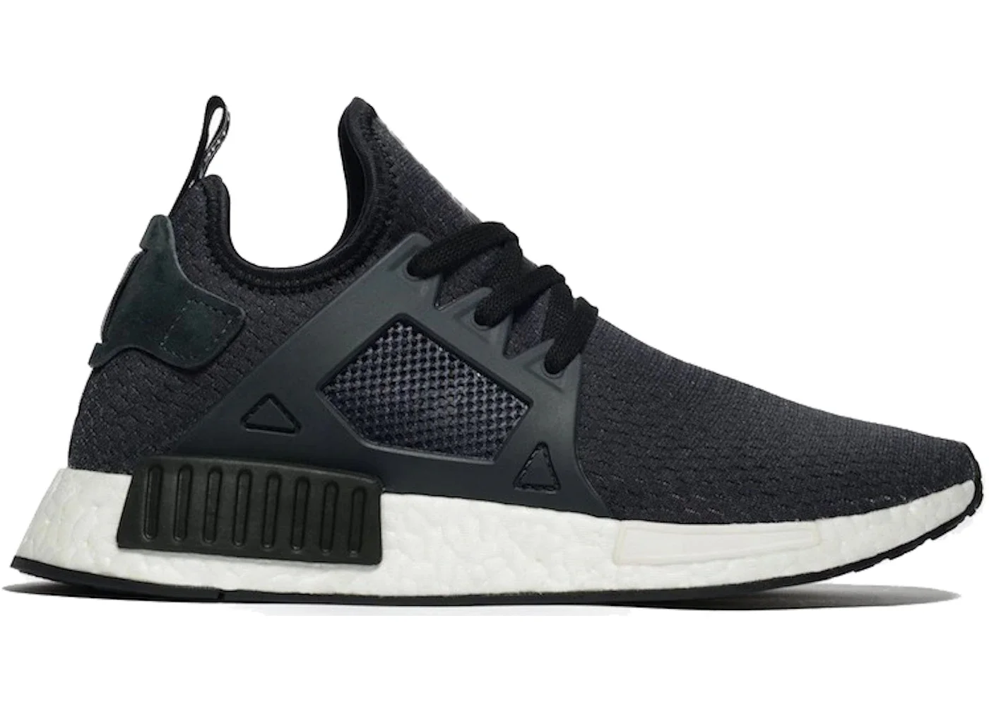 adidas NMD XR1 JD Sports Black - 1