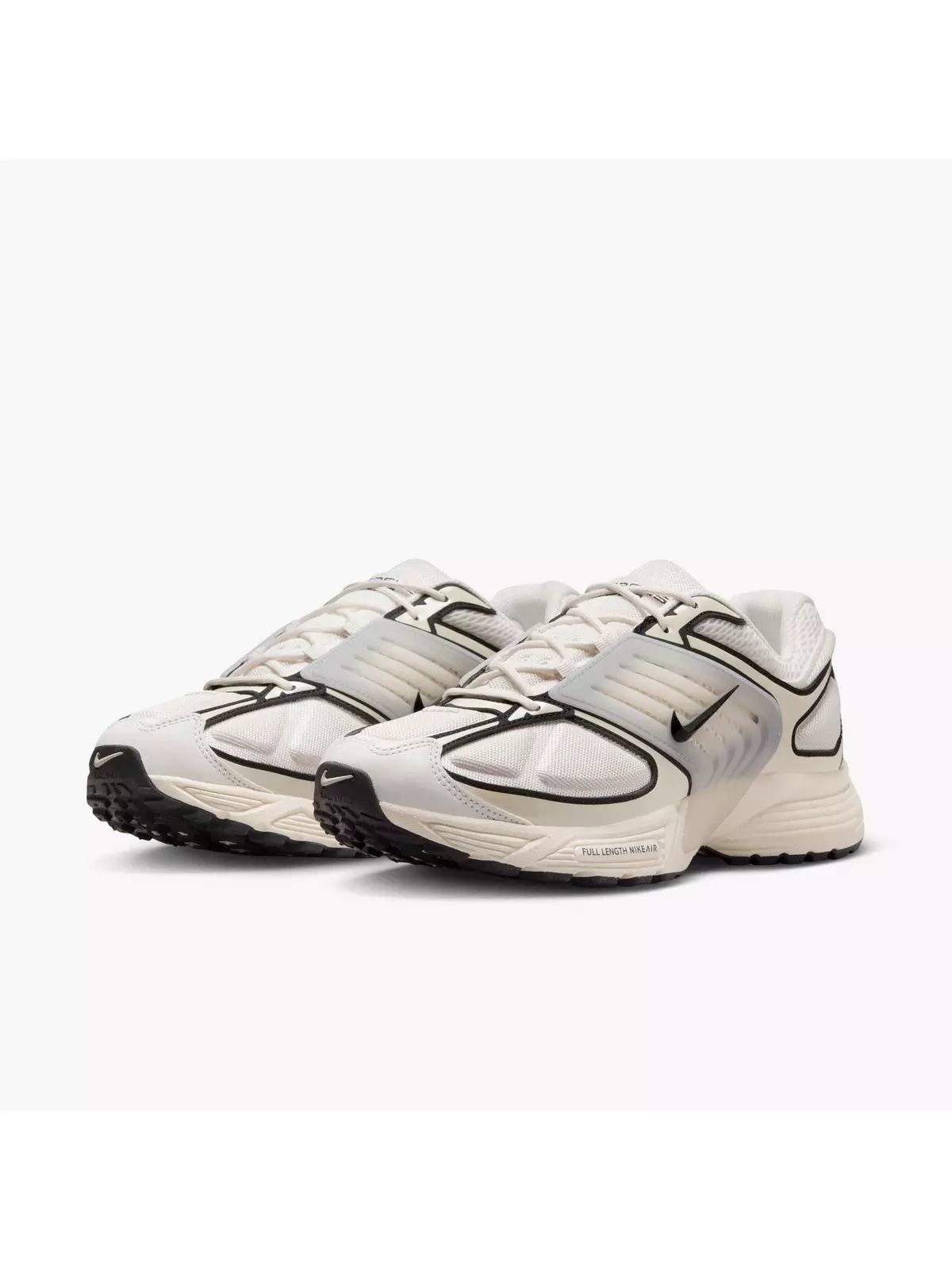 Air Pegasus Wave "Sail/Coconut Milk/Black" Men's Shoe - 4