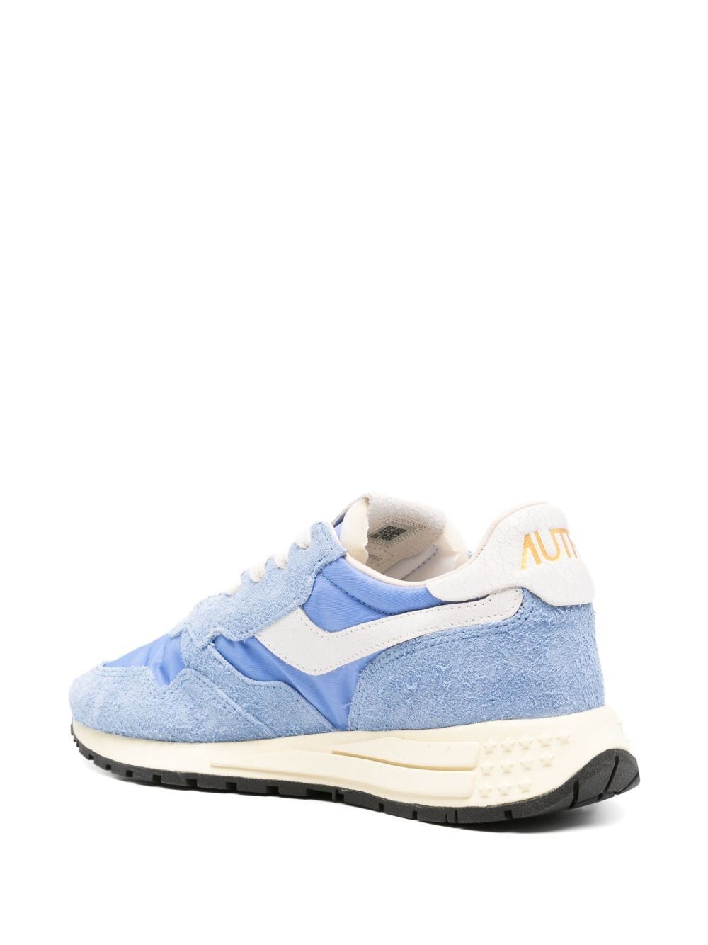 Reelwind suede sneakers - 3