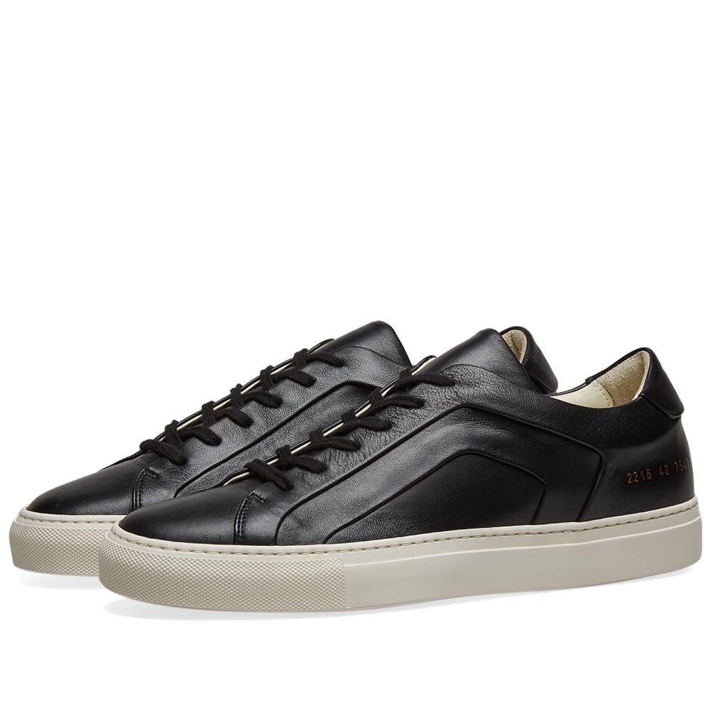 Common Projects Achilles Low Multi-Ply - 1