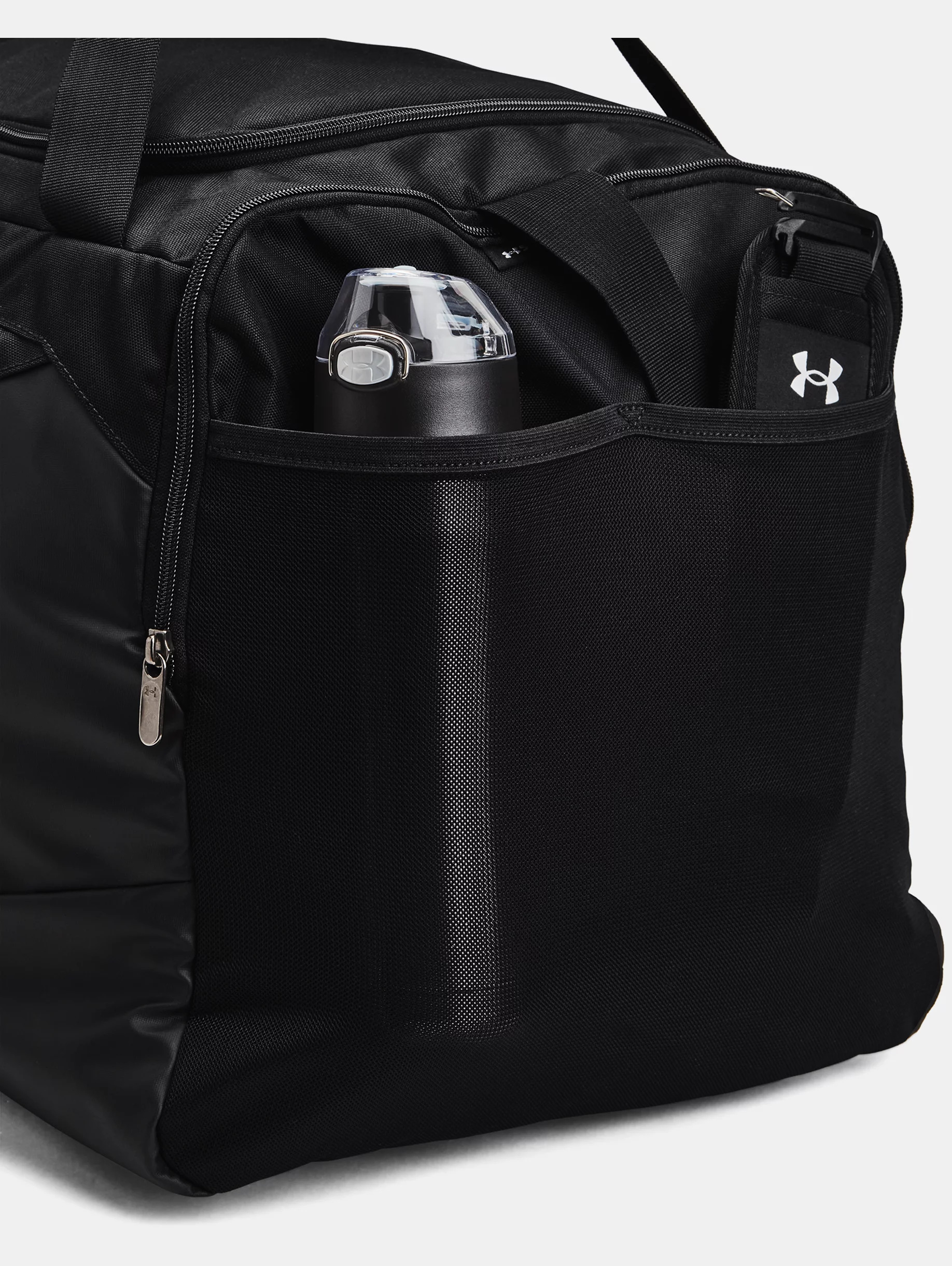 UA Undeniable 5.0 Large Duffle Bag - 6