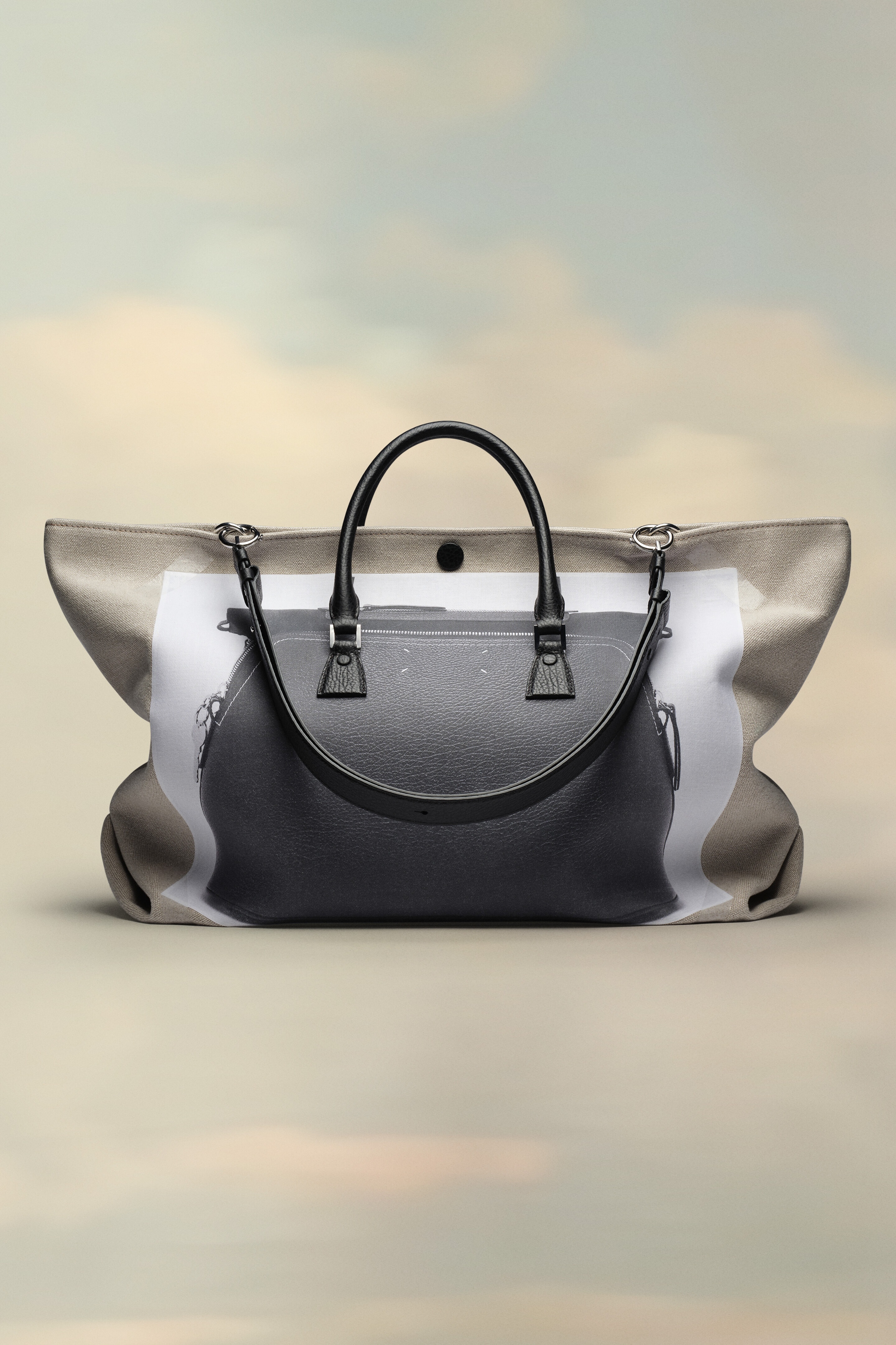 Trompe l'oeil 5AC shopping - 4