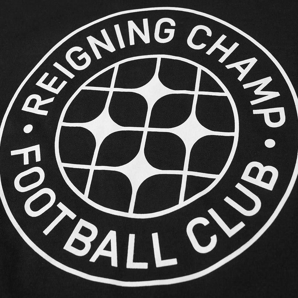 Reigning Champ RCFC Tee - 4