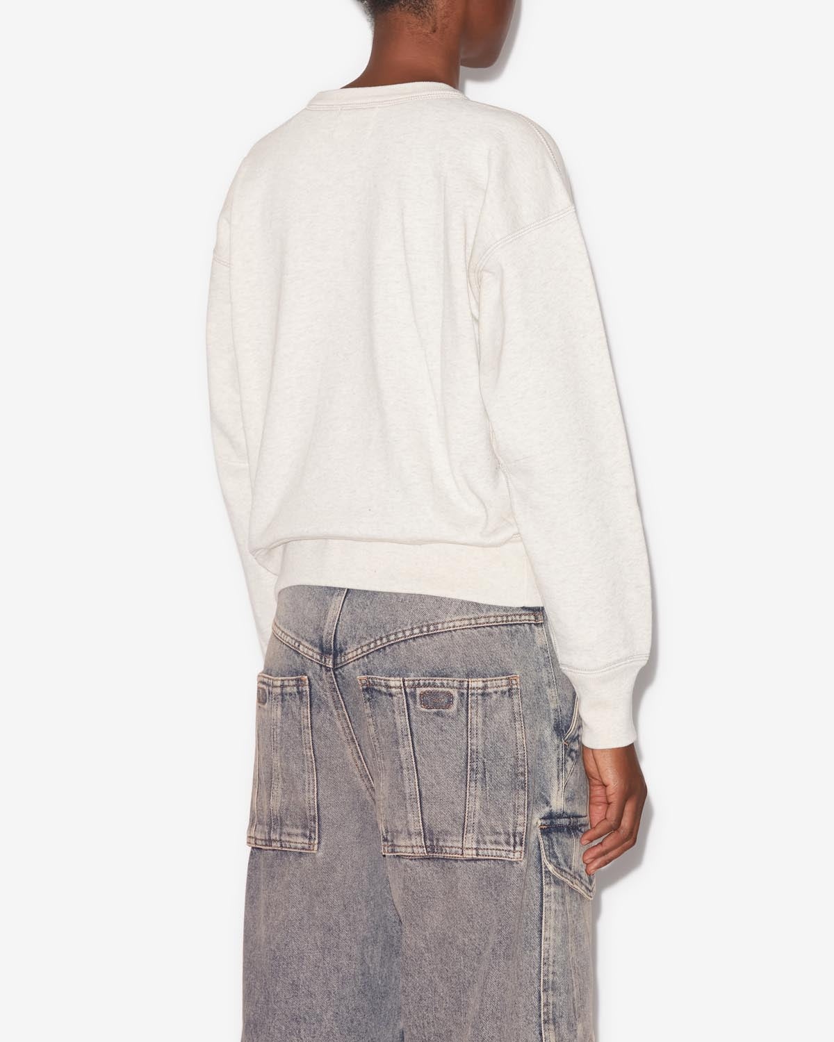 MOBYLI SWEATSHIRT - 5