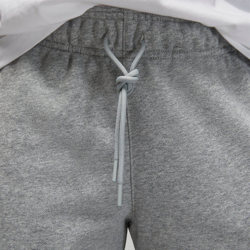 Jordan (WMNS) Air Jordan Brooklyn Sweatpants 'Grey' DZ3385-063 outlook