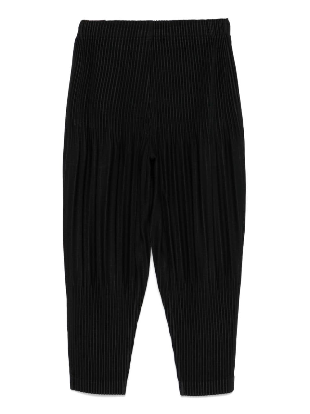 Basics trousers - 2