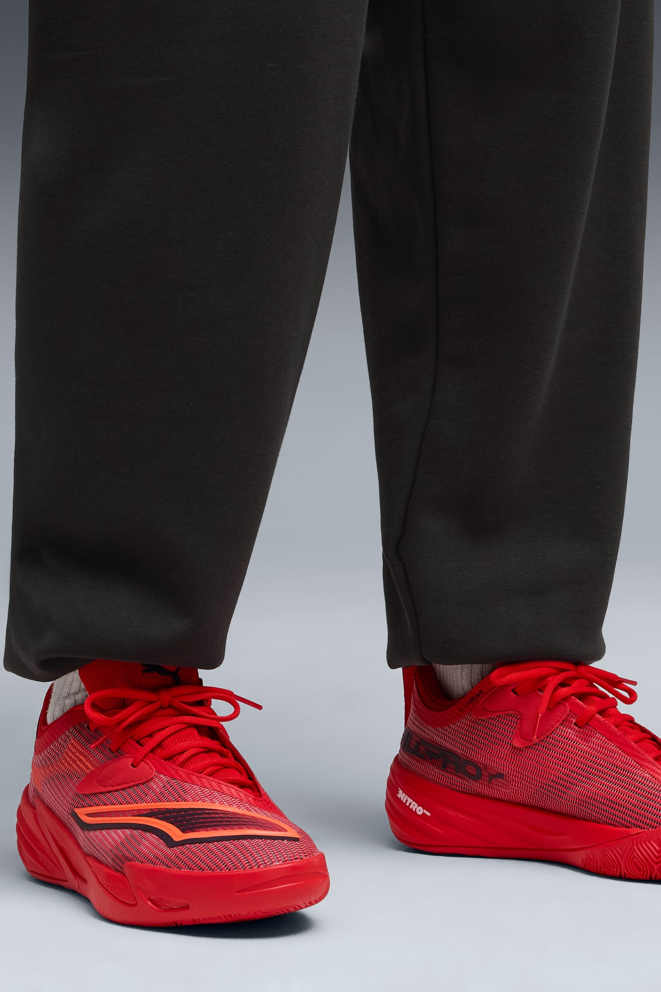 All-Pro NITRO™ 2 Basketball Shoes Unisex - 2