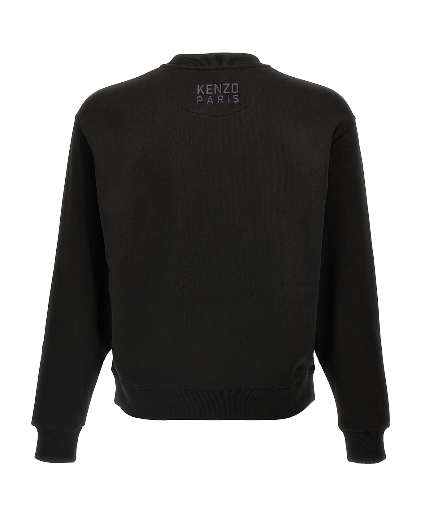 'happy Tiger' Sweatshirt - 2