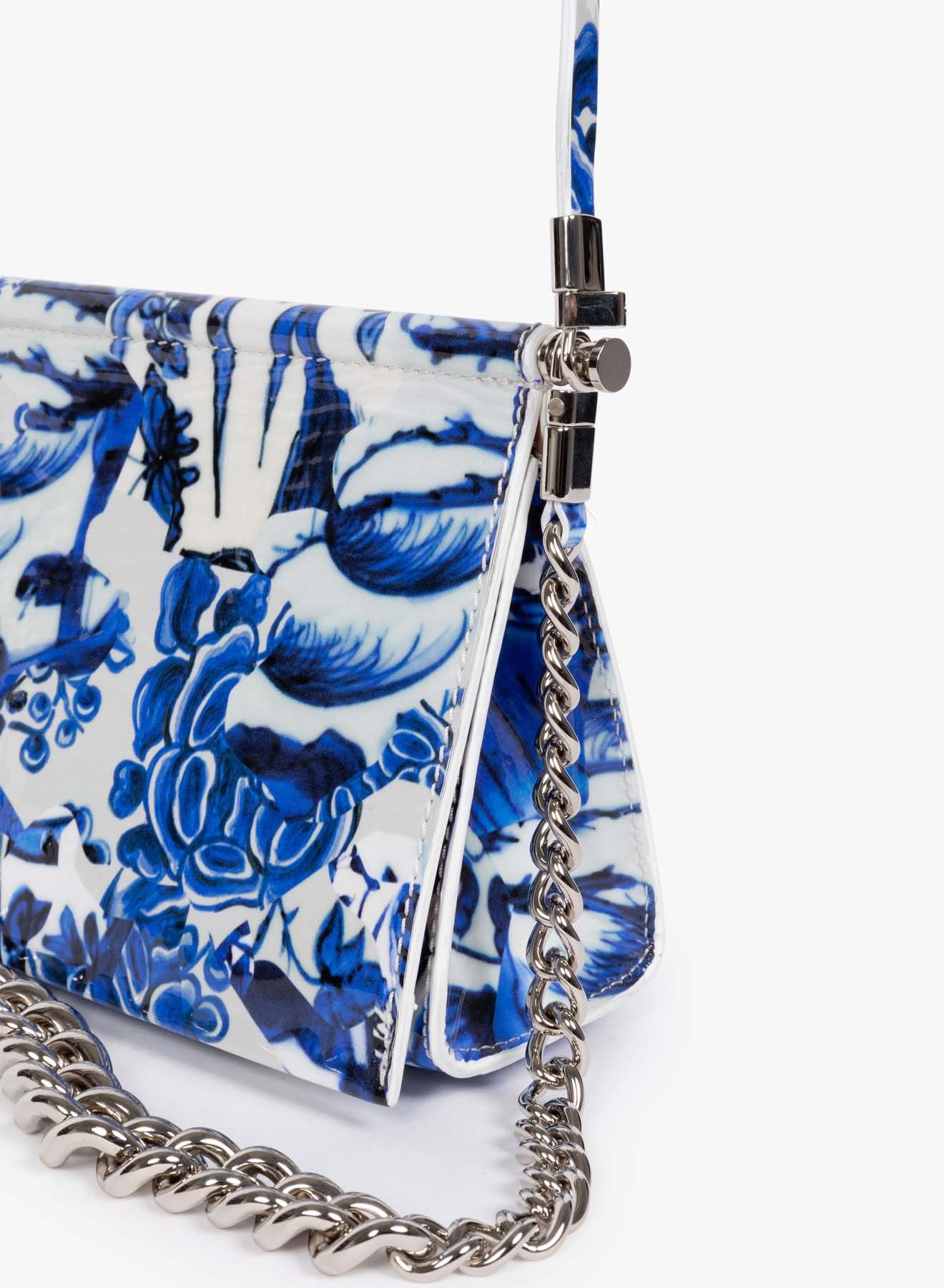 PRINTED CHAIN CLUTCH - 3