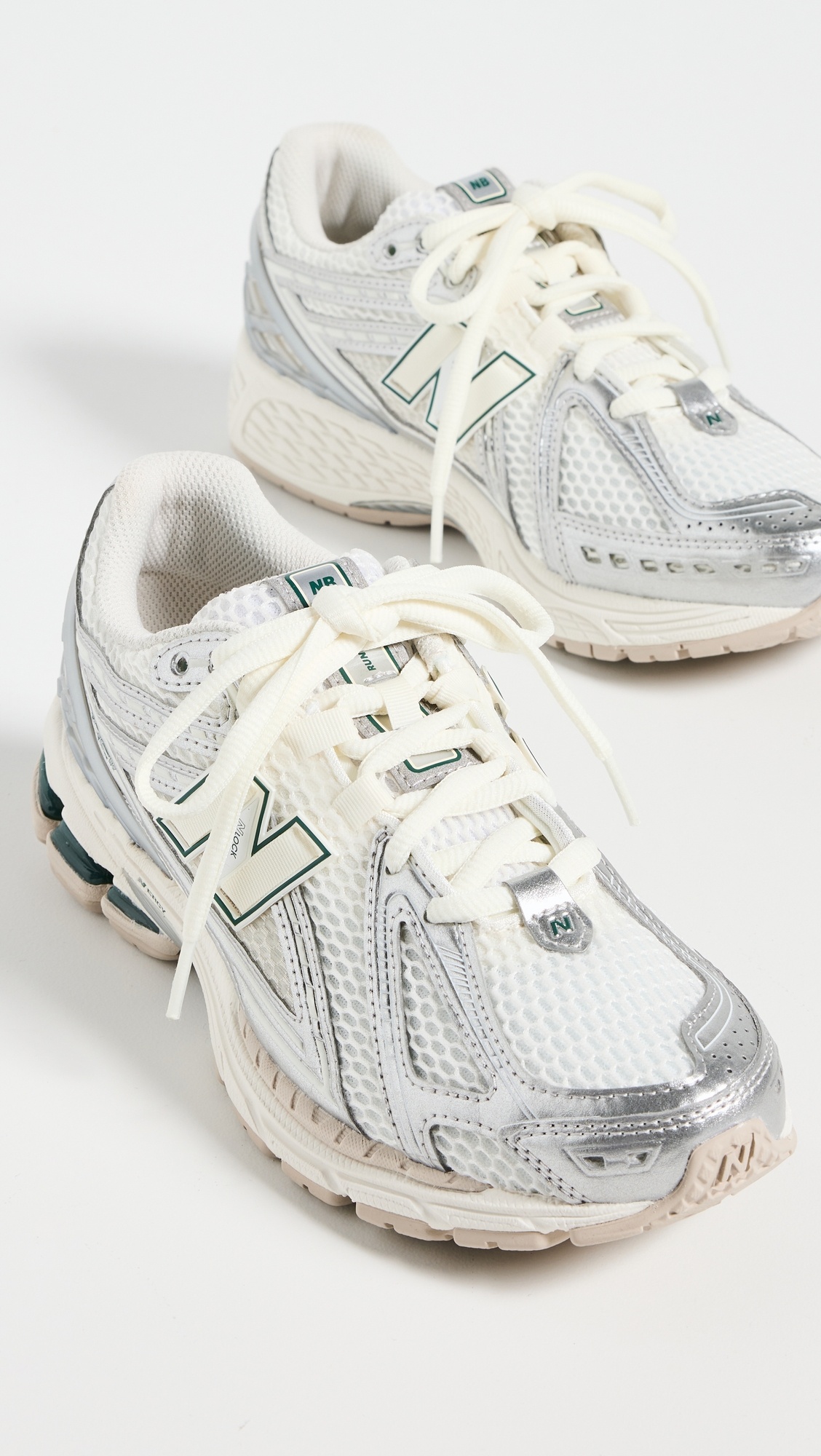 1906 Unisex Sneakers - 4