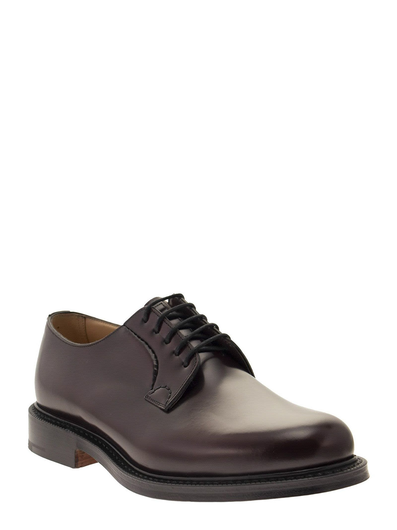 Church's Men Shannon - Polished Binder Derby - 2