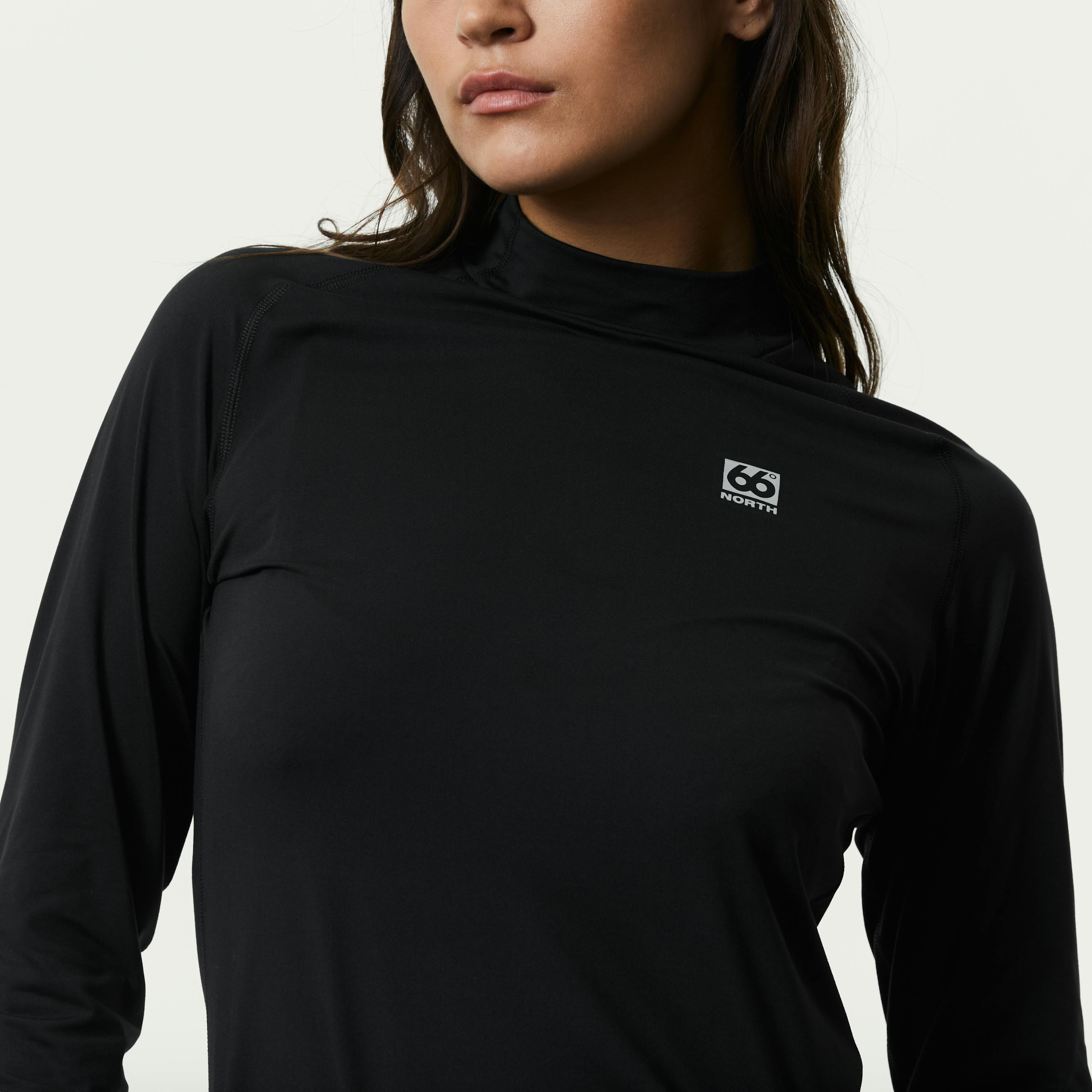 Aðalvík Longsleeve Hoodie - 3