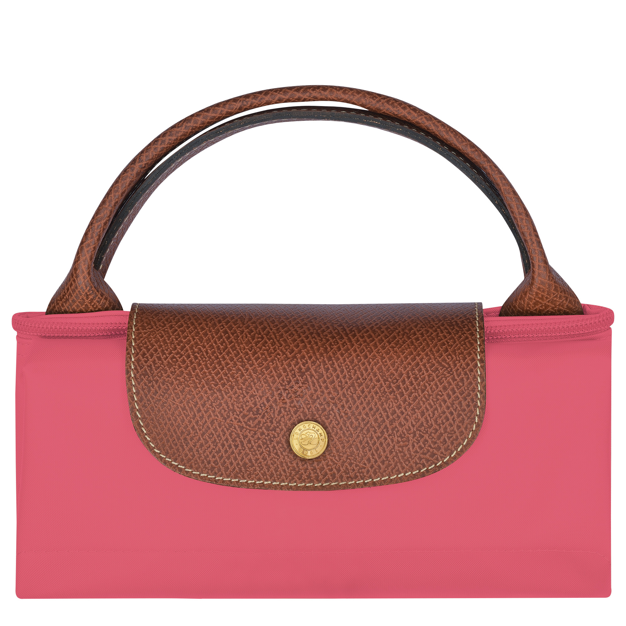 Le Pliage Original S Travel bag Grenadine - Recycled canvas - 5