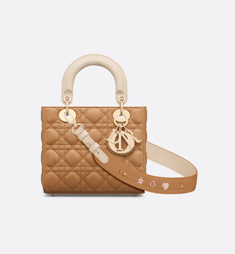 Small Lady Dior My ABCDior Bag 1
