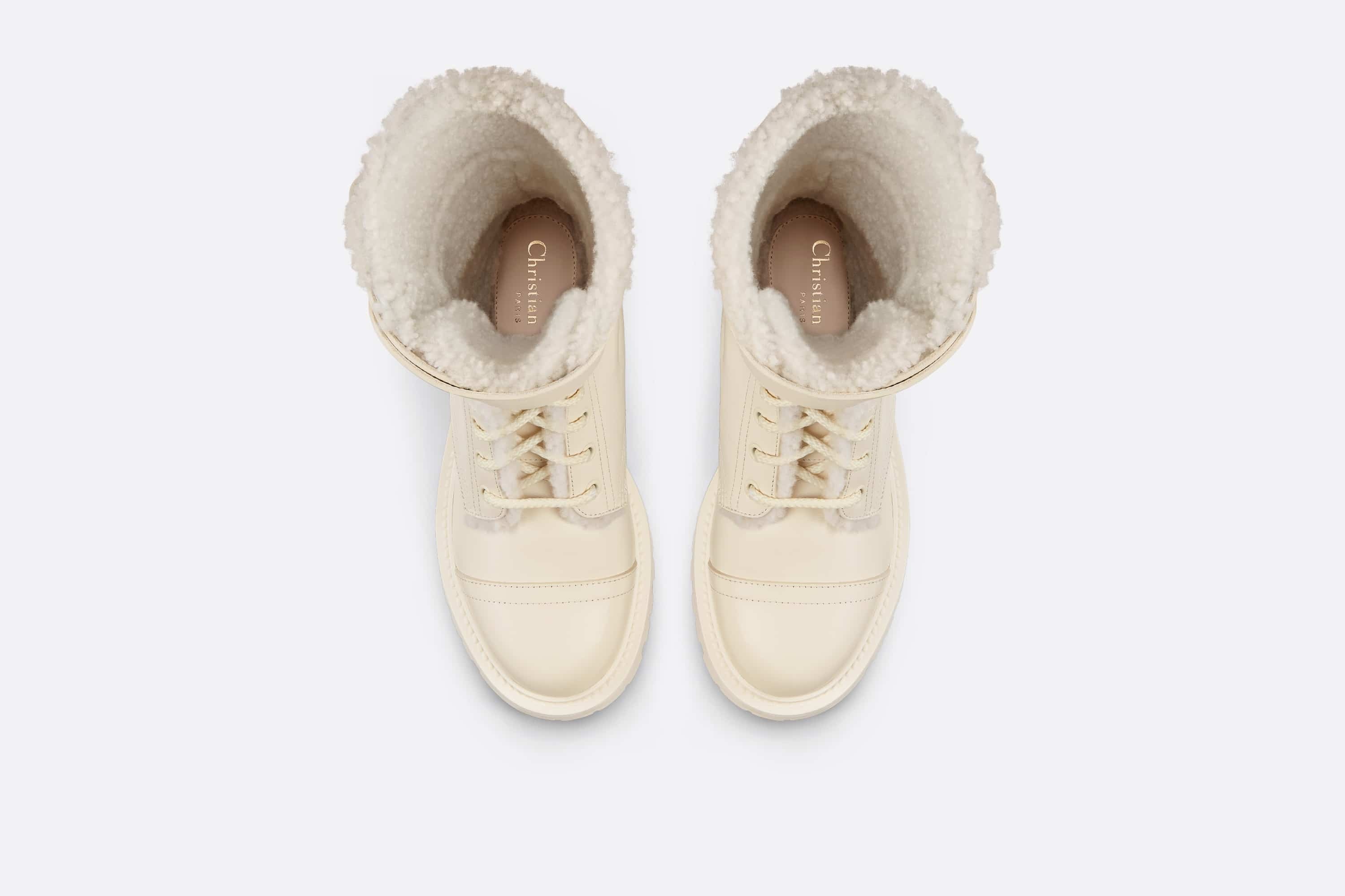 D-Trap Ankle Boot - 4