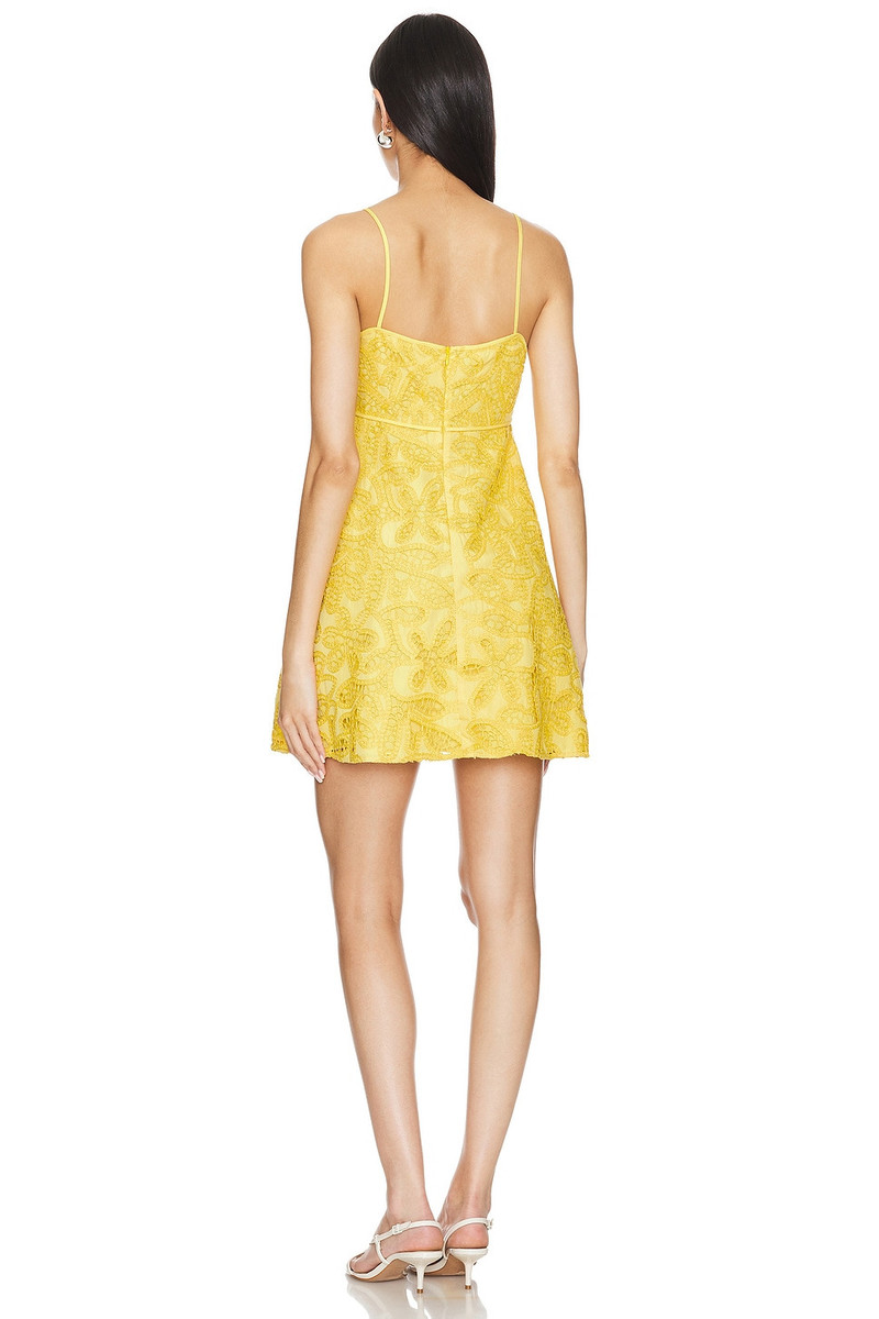 ALEXIS Adonna Dress outlook