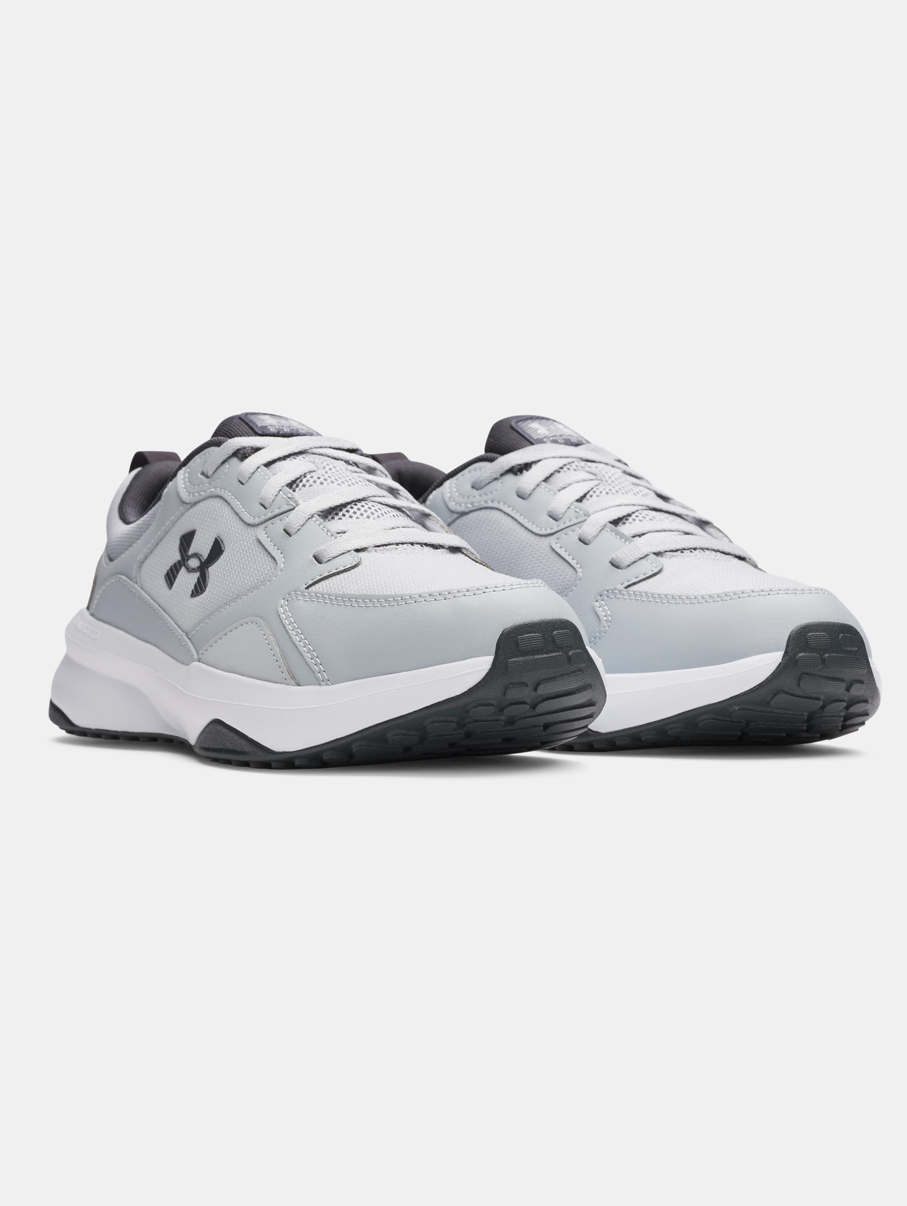 UA Charged Edge - 5