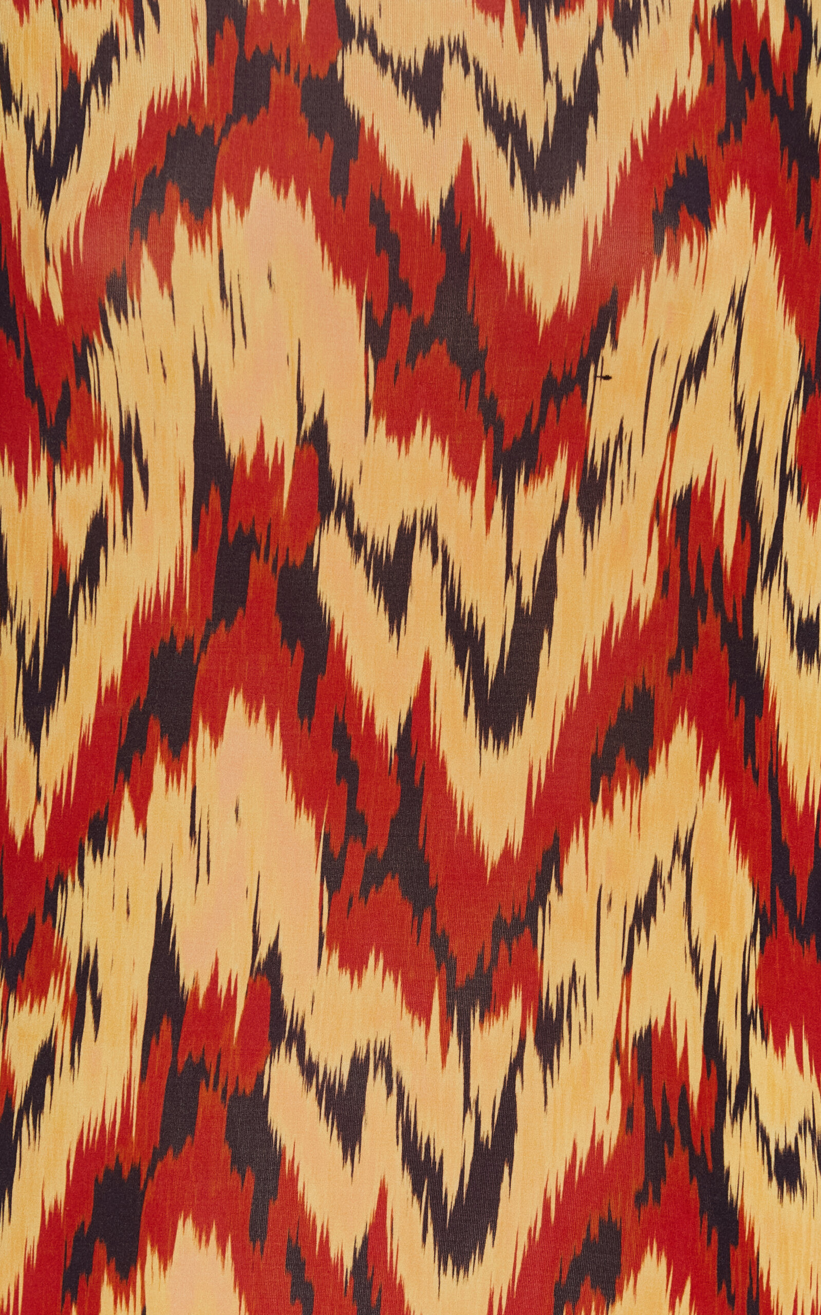 Aurelia Geometric Turtleneck Top multi - 4