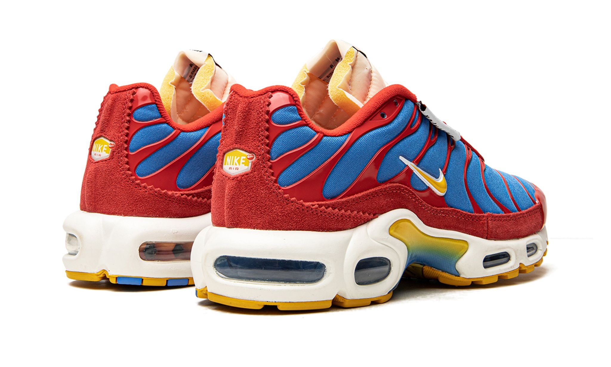 Air Max Plus SE "Air Max Running Club" - 3