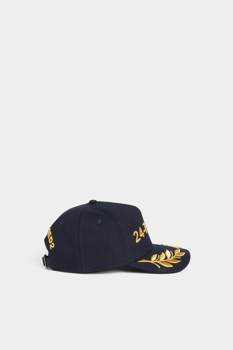 24-7 BASEBALL CAP - 4