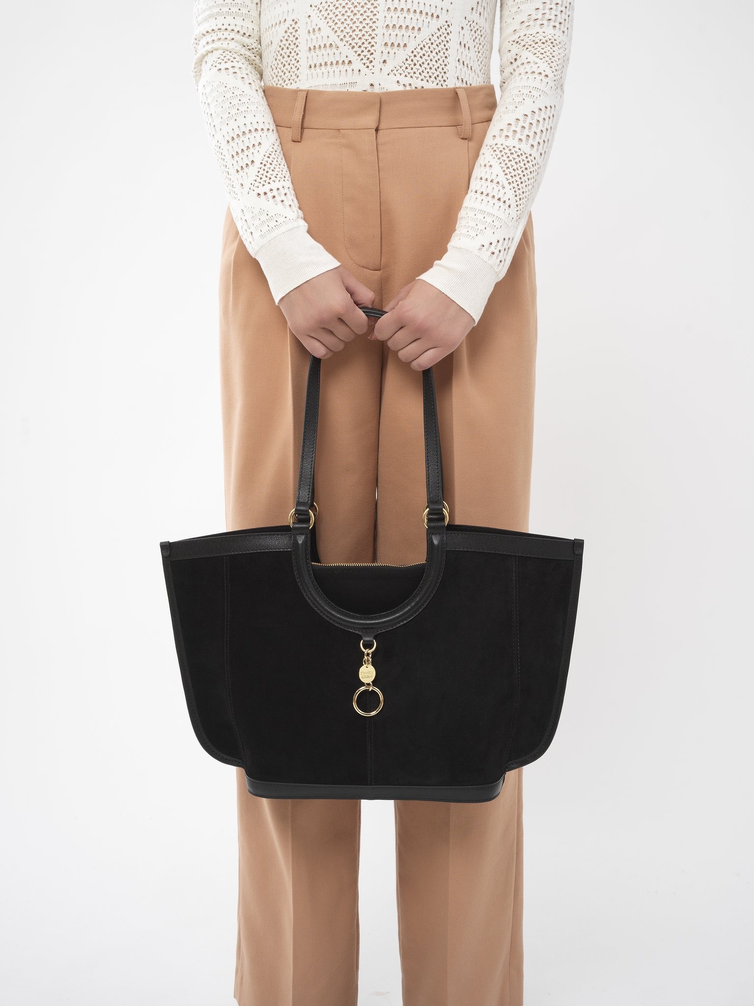 MARA SHOPPER BAG - 2