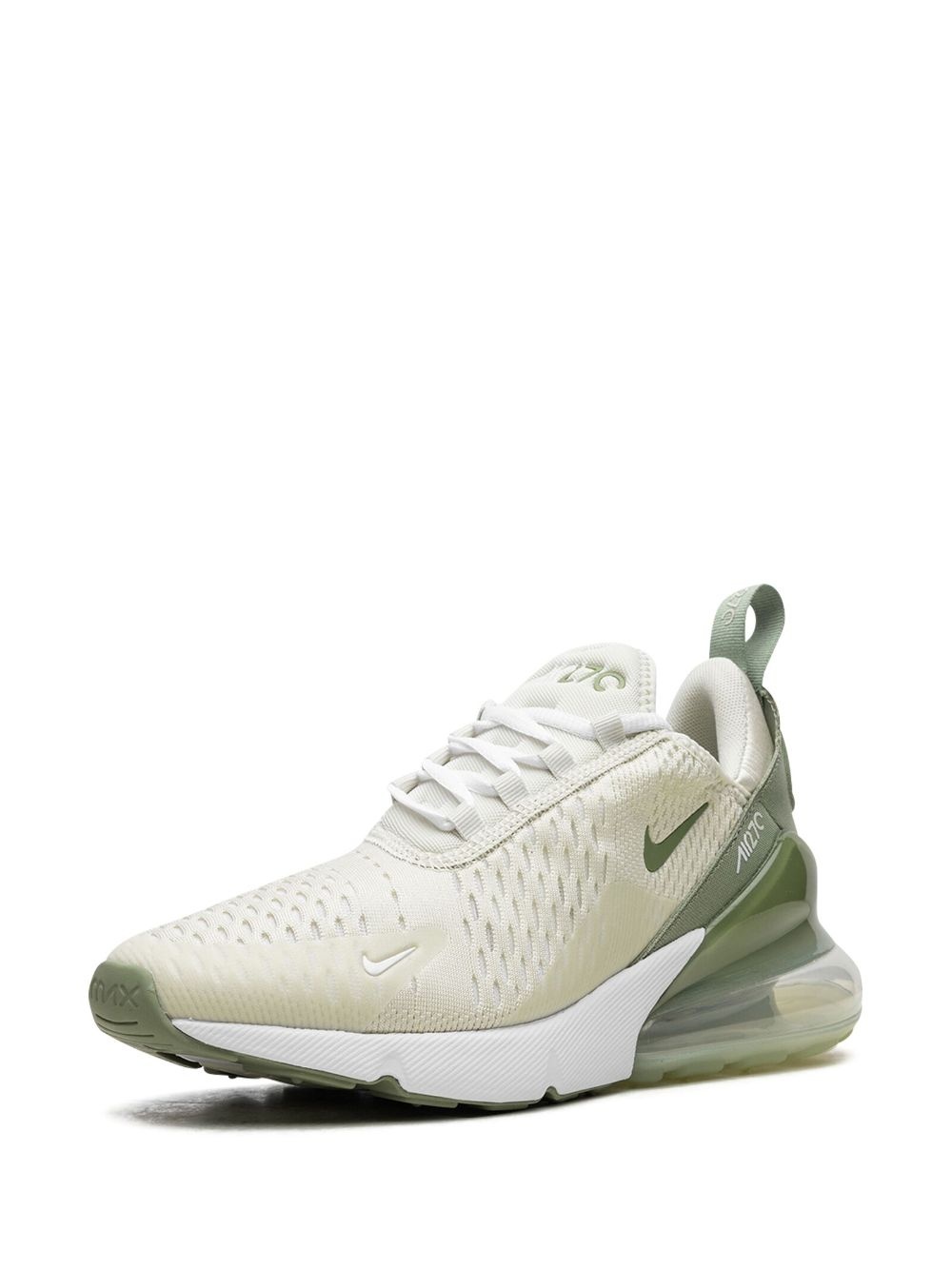 Air Max 270 "Sea Glass/Oil Green" sneakers - 5