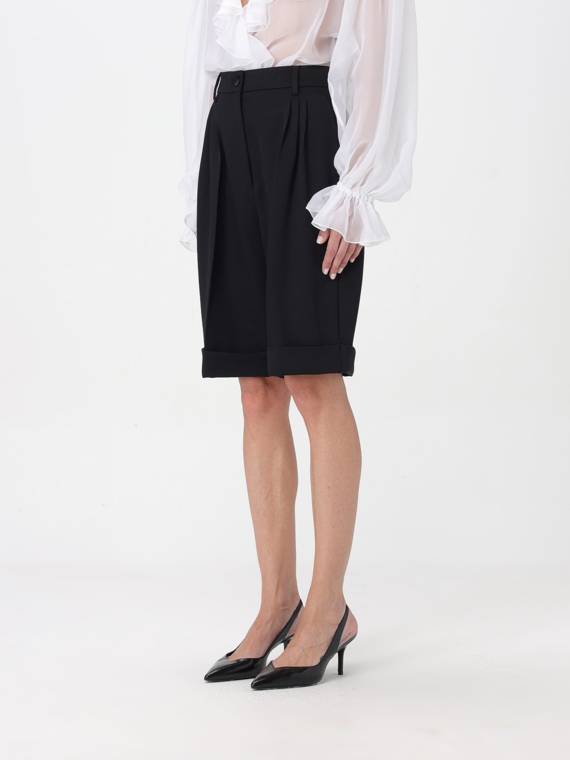 Pants woman Dolce & Gabbana - 4