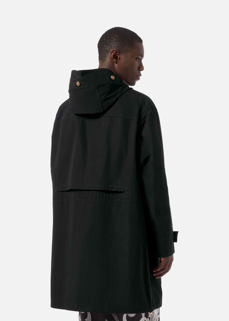Medusa Coat 4