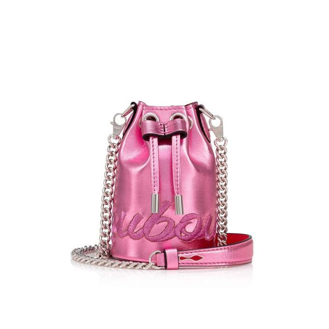 Marie Jane Bucket Mini CONFETTIS/CONFETTIS - 1