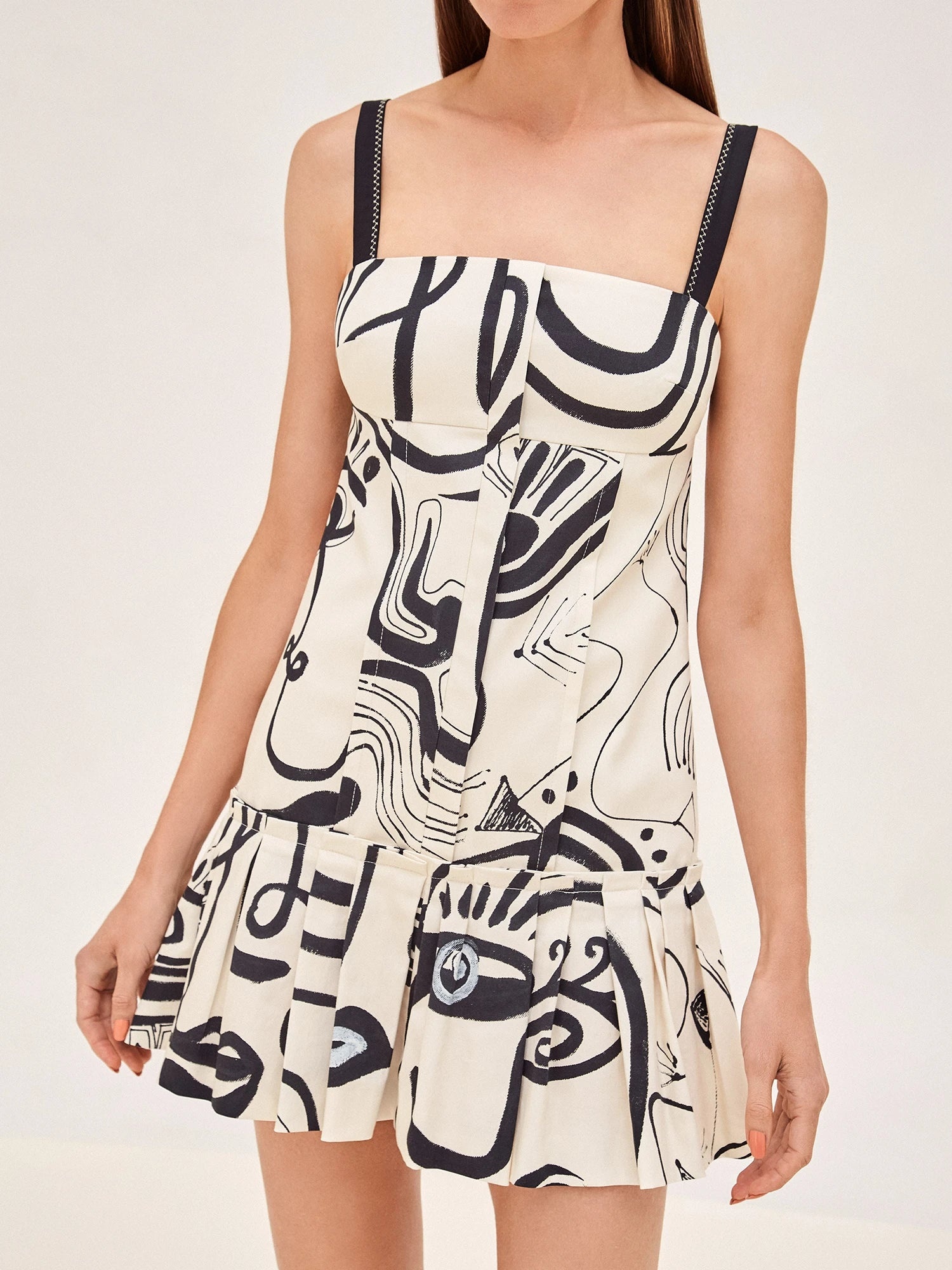 BOSELLI DRESS - 2