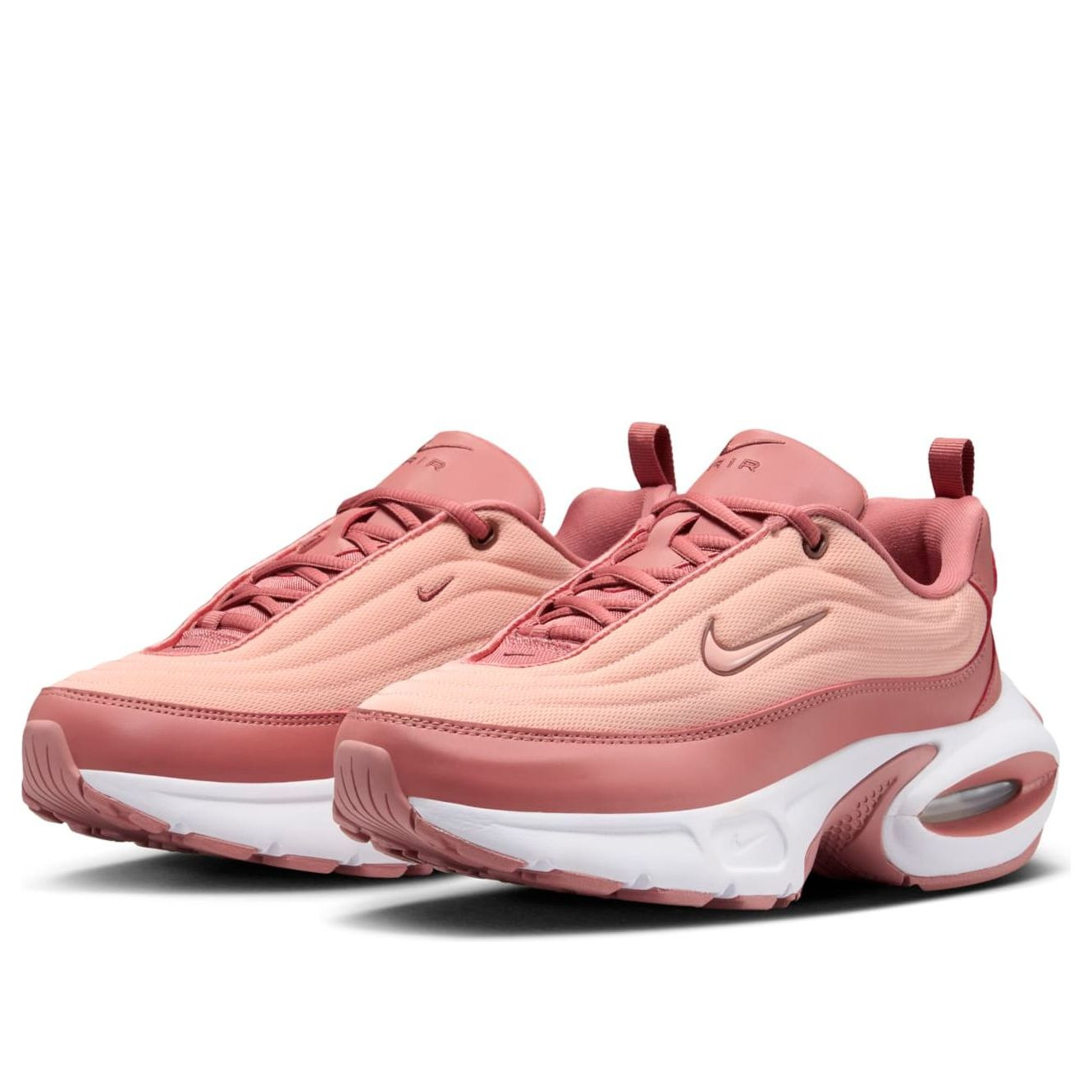 (WMNS) Nike Air Max Portal 'Canyon Pink White' HF3053-600 - 3