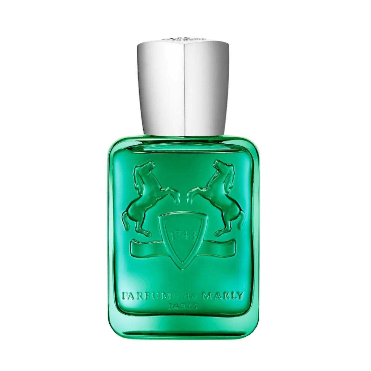 Greenley Eau de Parfum - 1