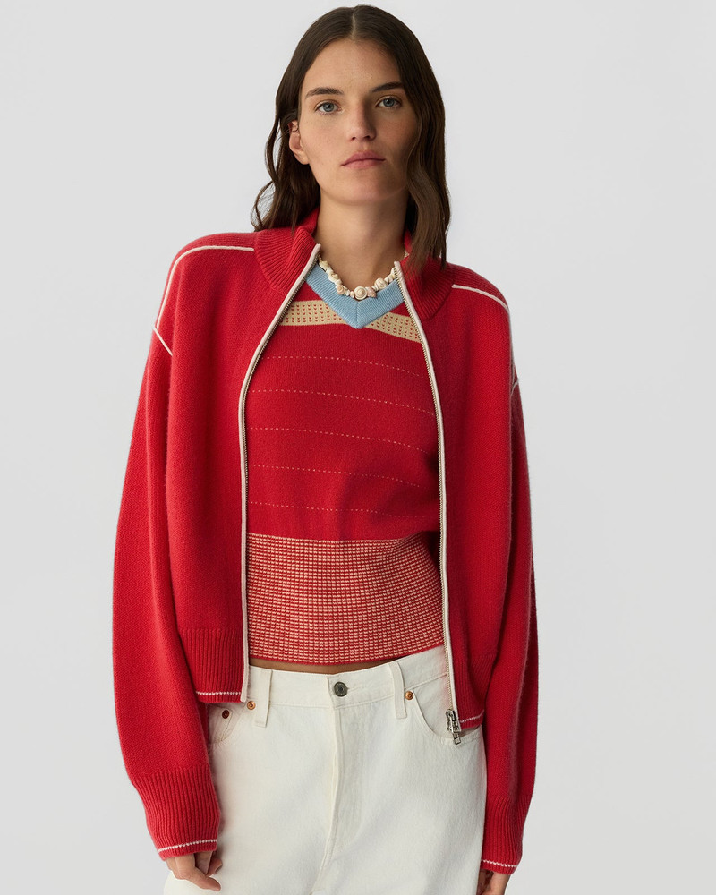 Track Jacket 4